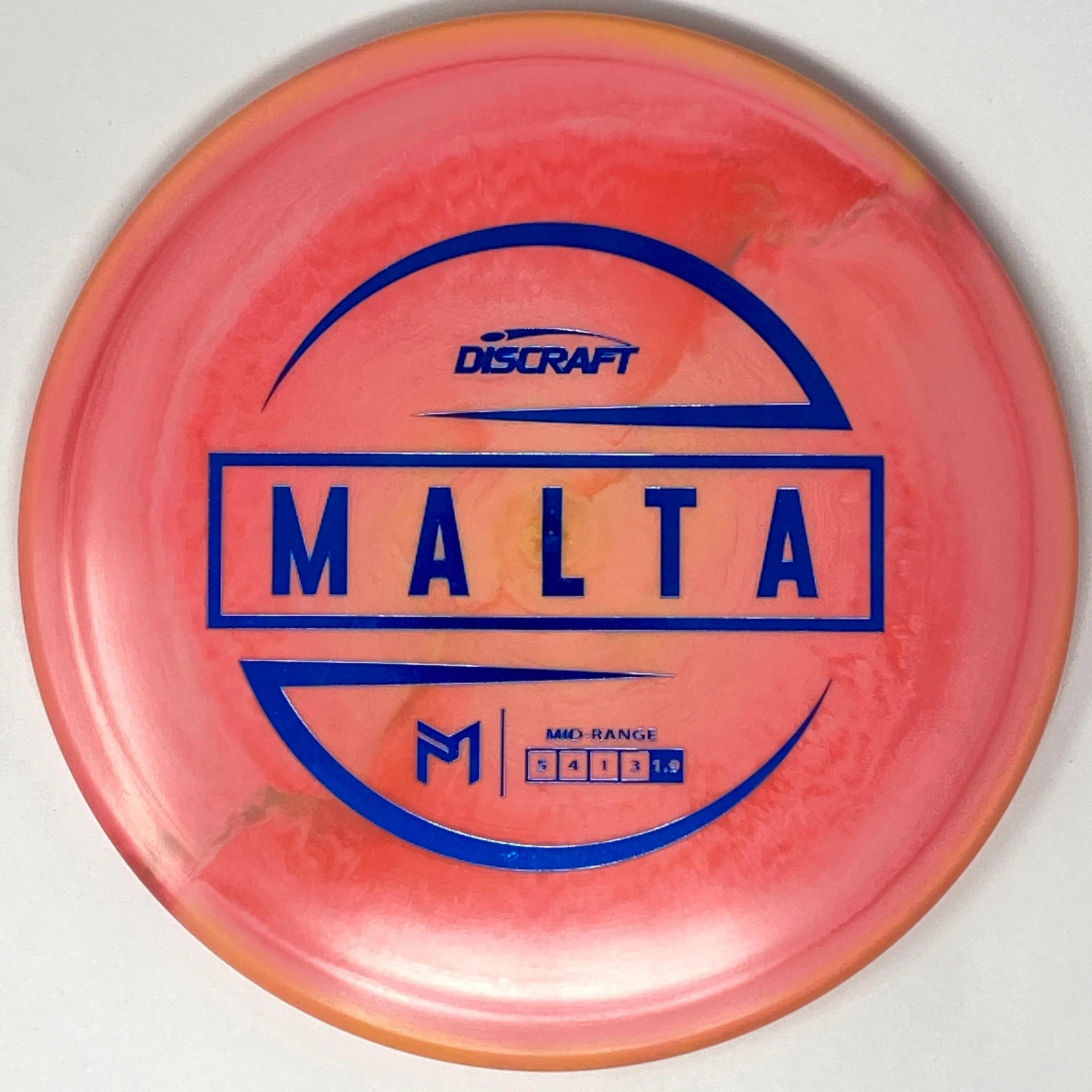 Malta (ESP - Paul McBeth Line) - Image 15