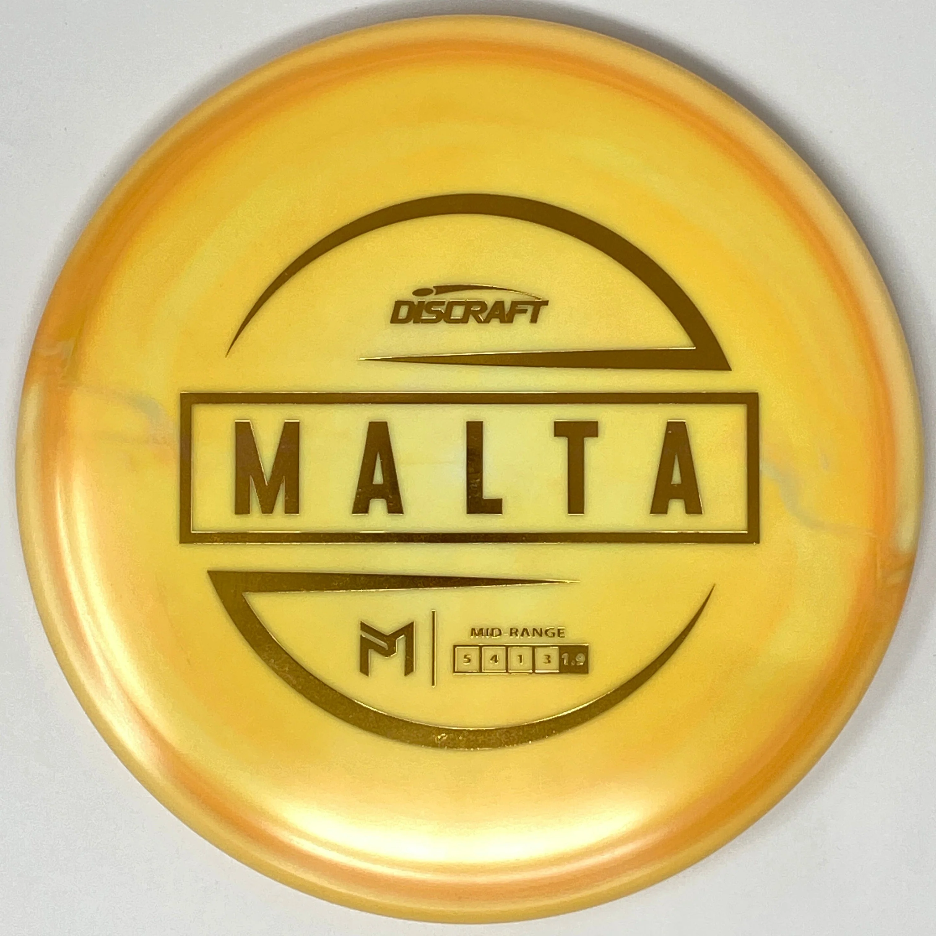Malta (ESP - Paul McBeth Line) - Image 16