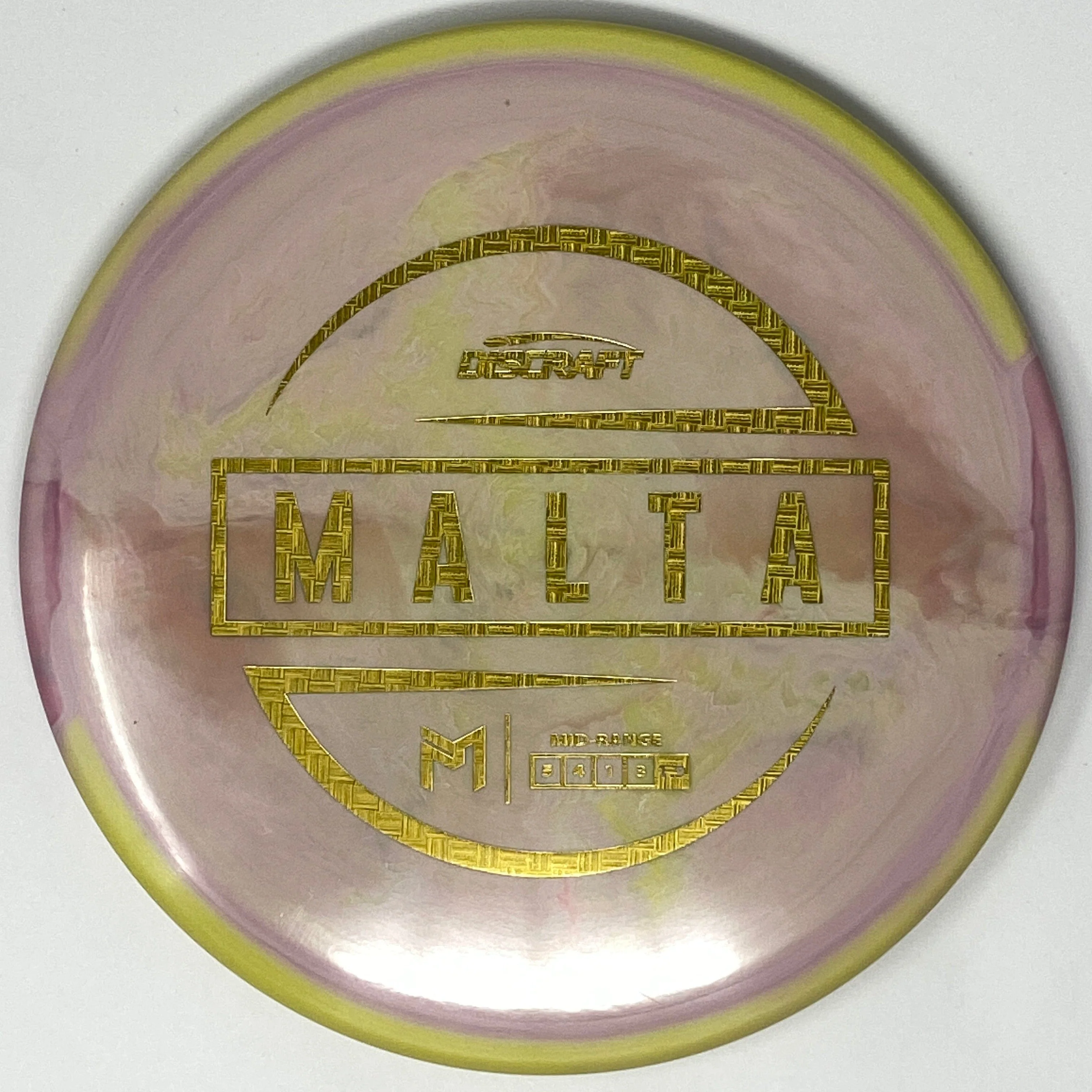Malta (ESP - Paul McBeth Line) - Image 17