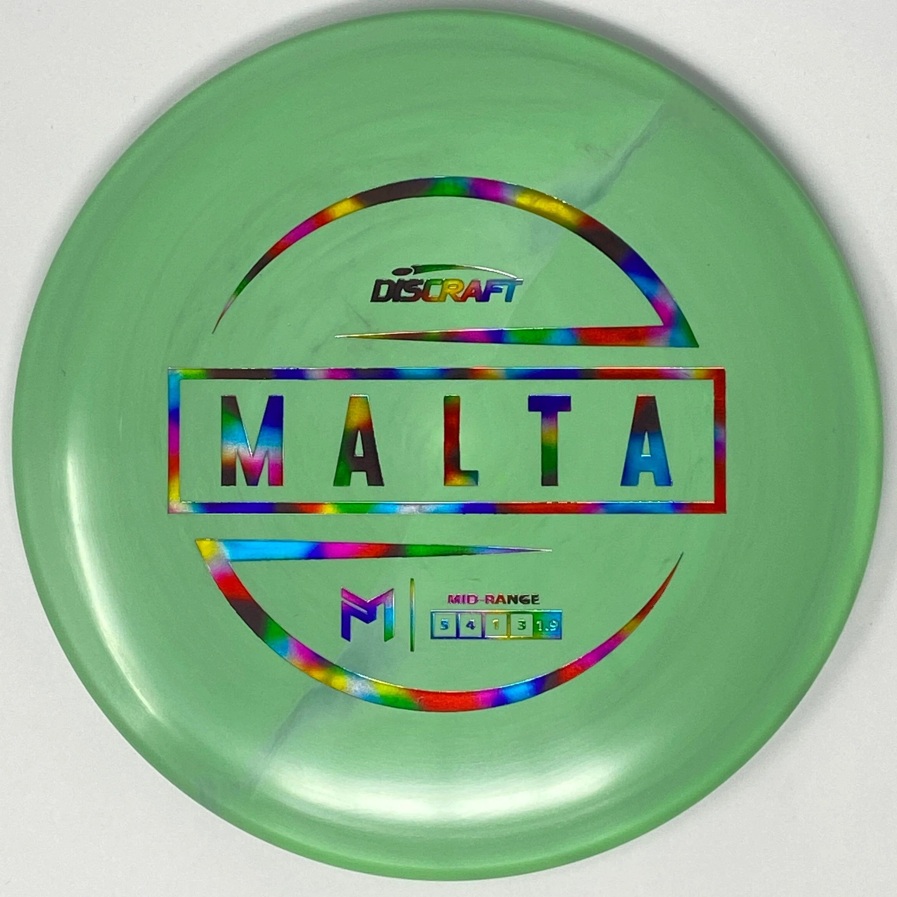 Malta (ESP - Paul McBeth Line) - Image 18