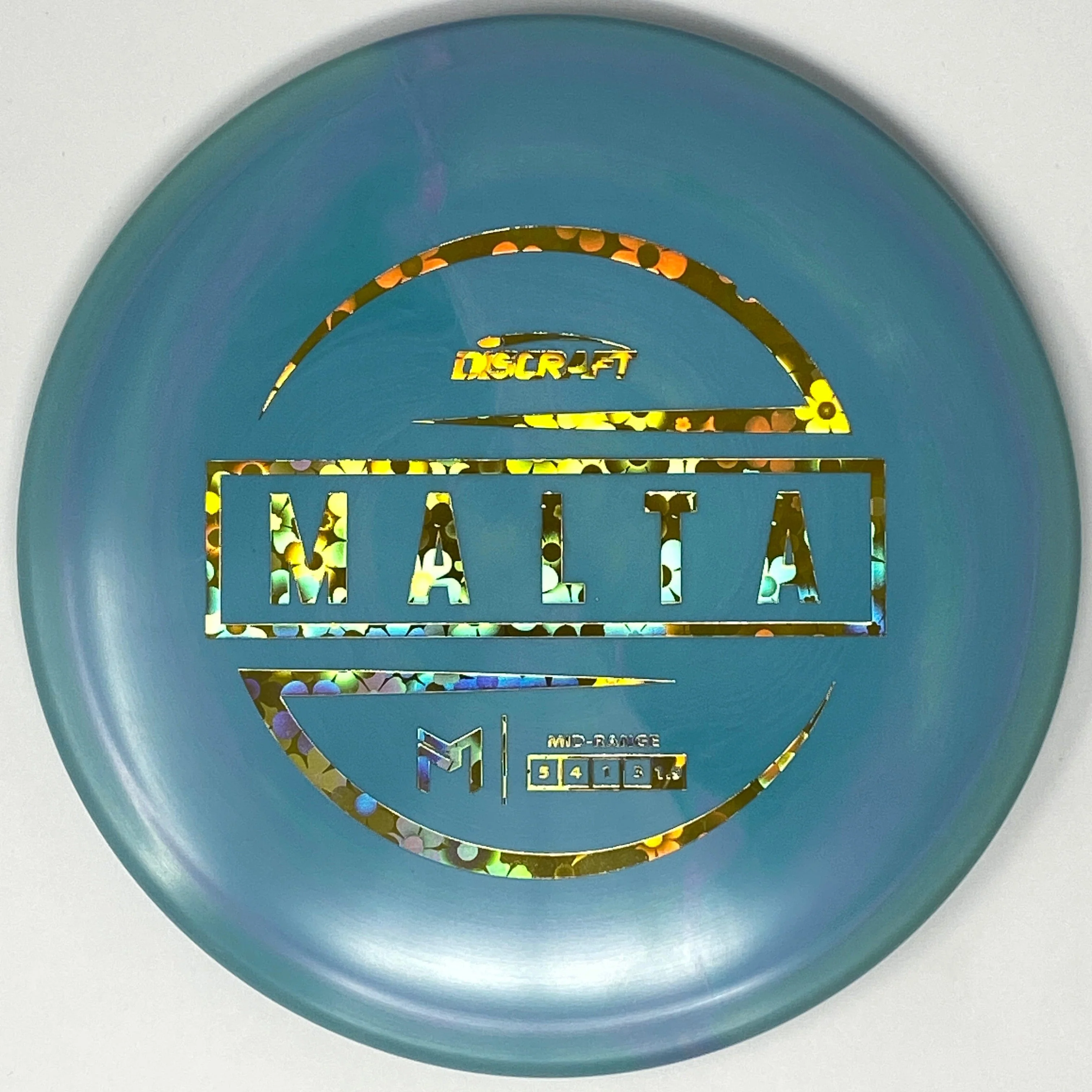Malta (ESP - Paul McBeth Line) - Image 19