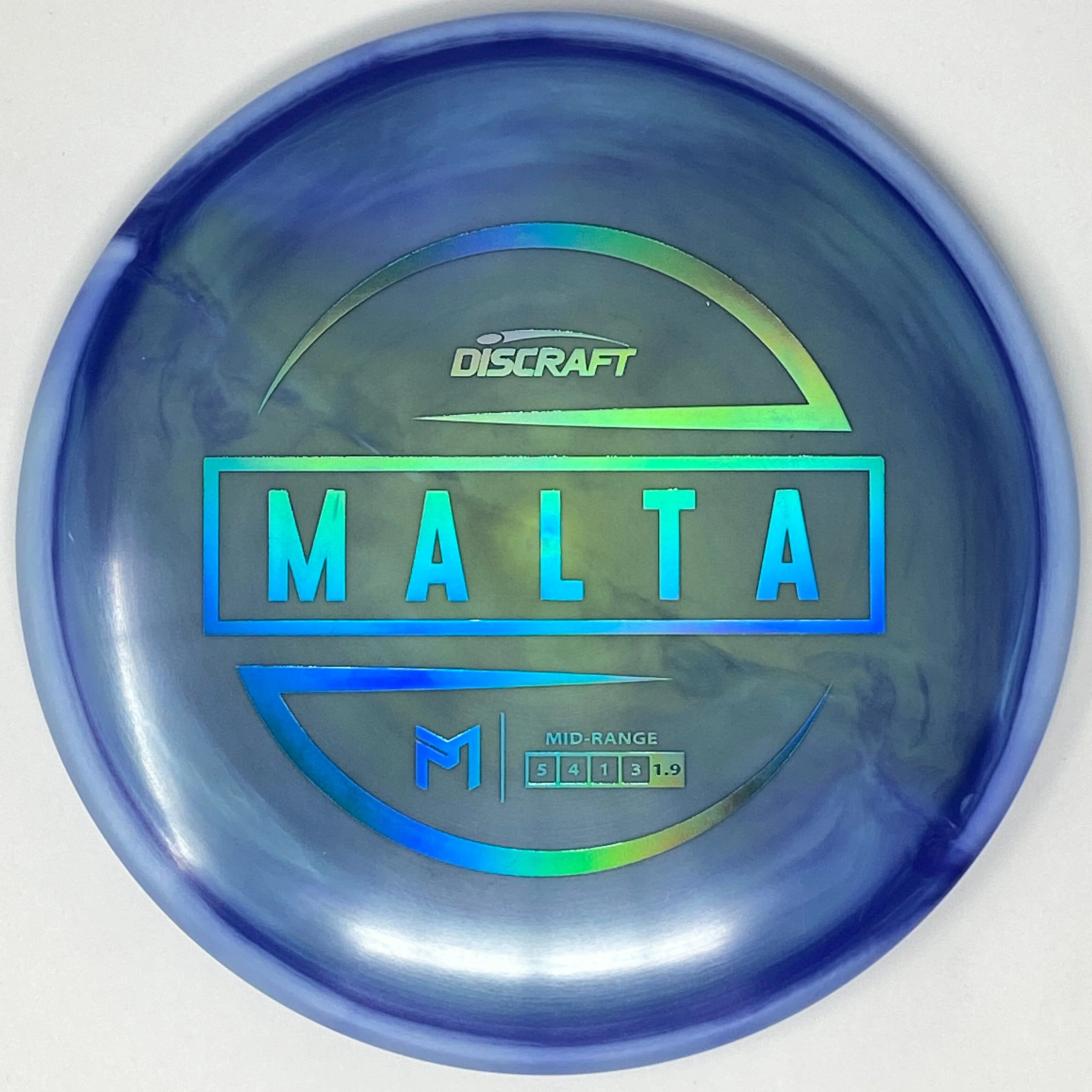 Malta (ESP - Paul McBeth Line) - Image 20