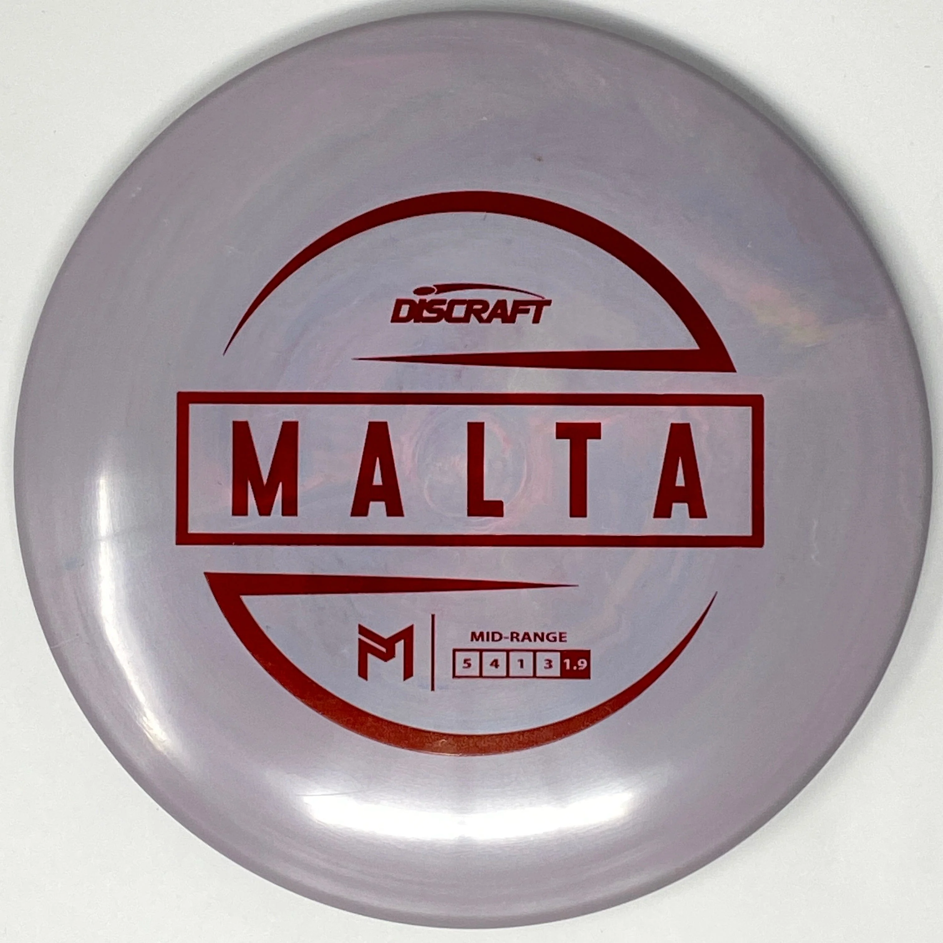 Malta (ESP - Paul McBeth Line) - Image 22