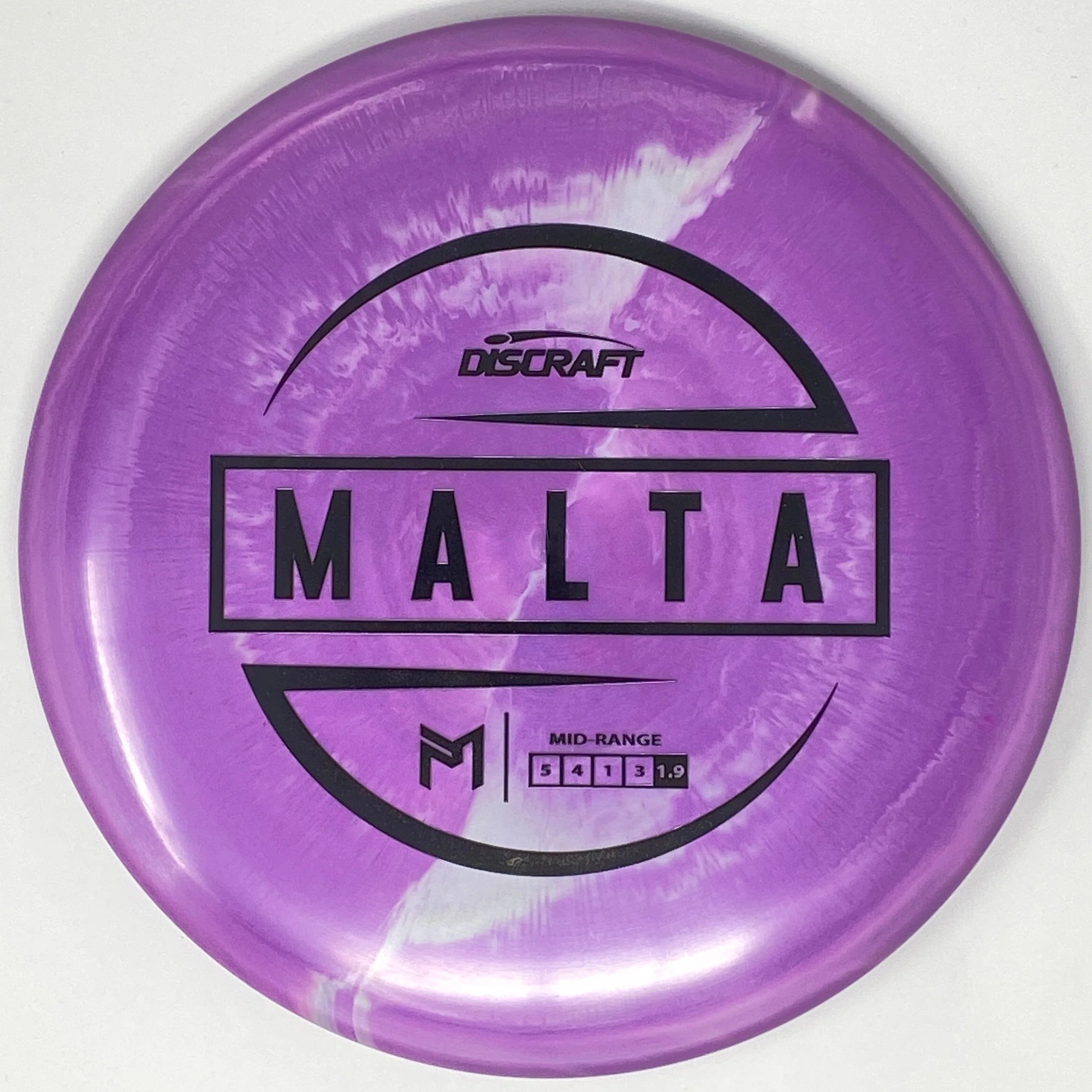 Malta (ESP - Paul McBeth Line) - Image 23