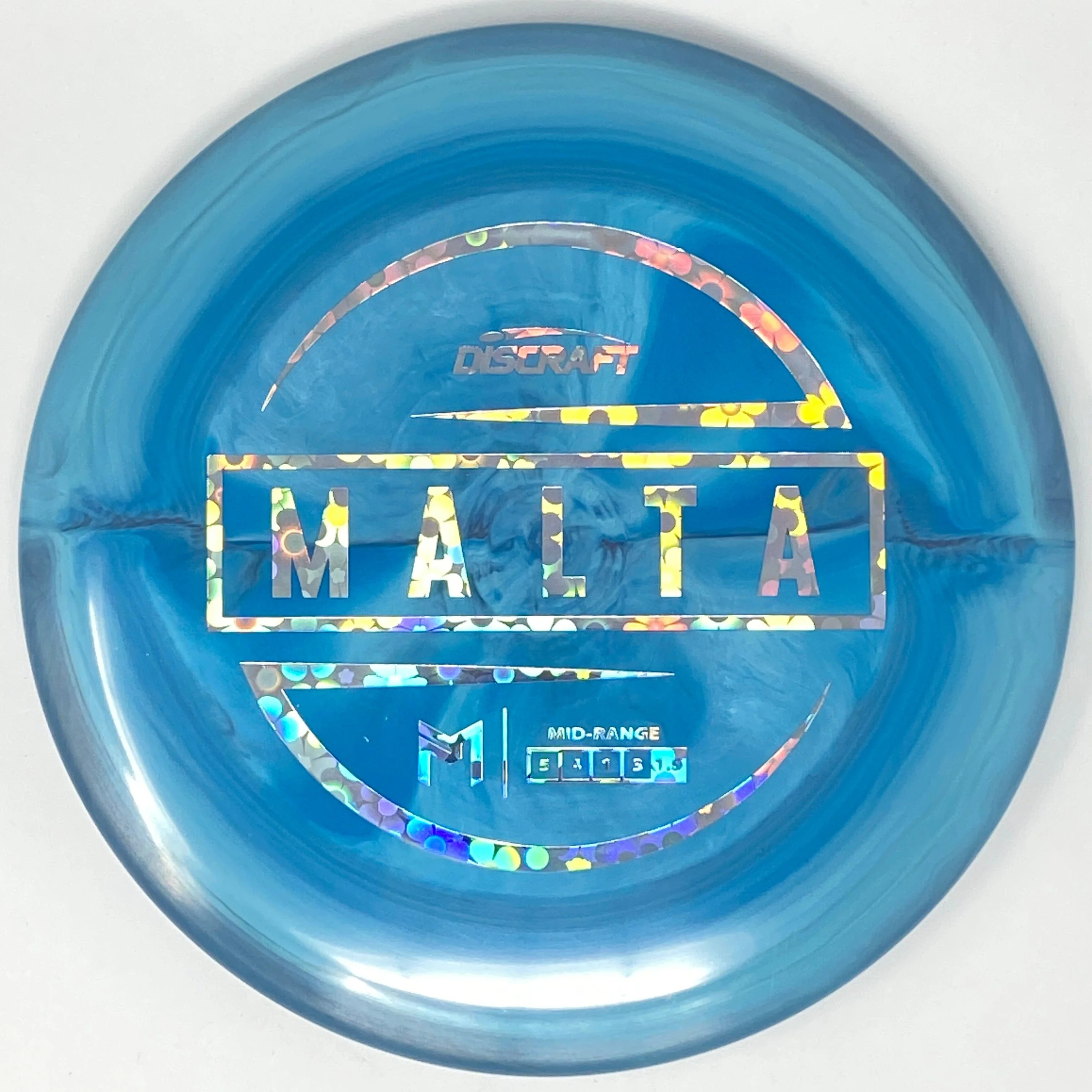 Malta (ESP - Paul McBeth Line) - Image 24