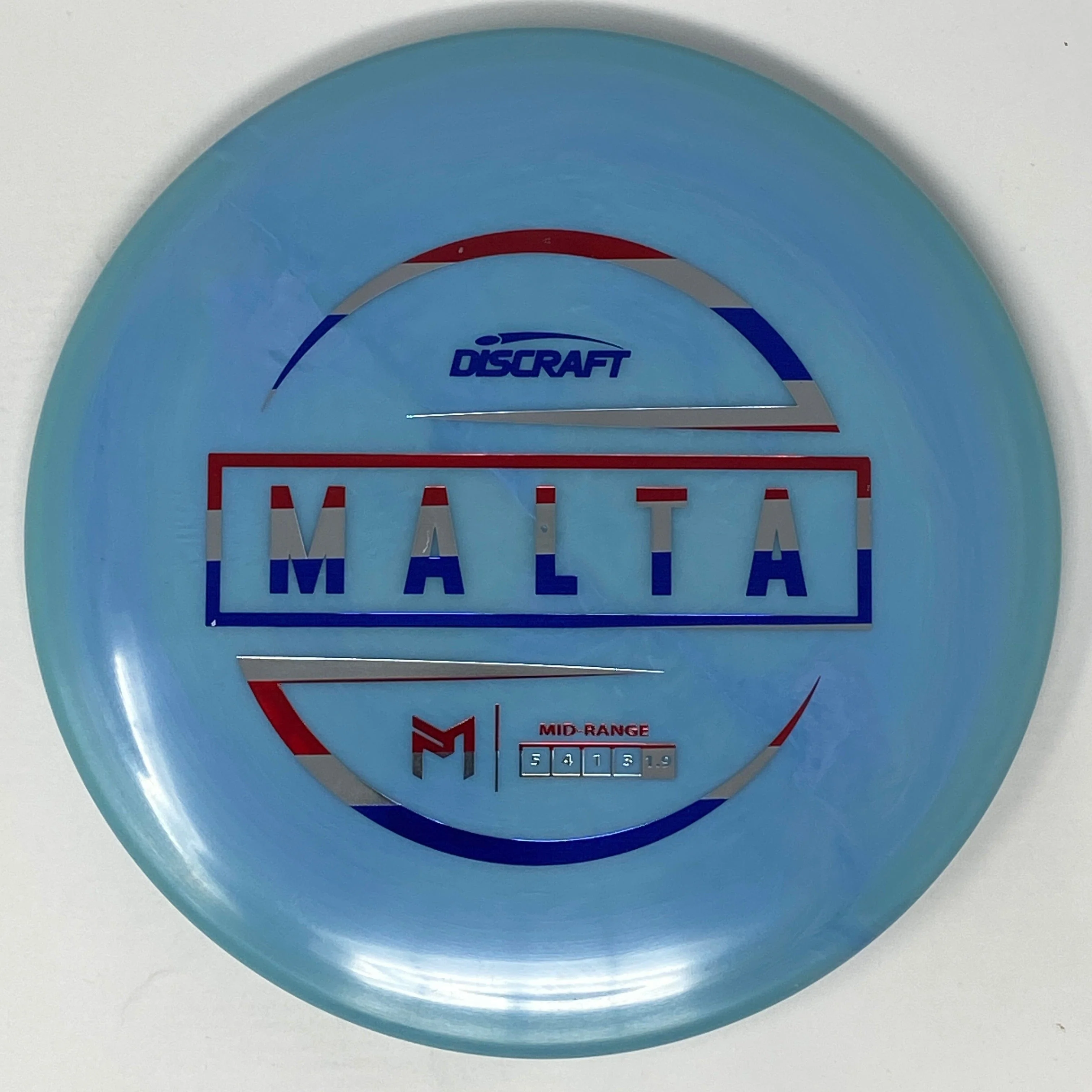 Malta (ESP - Paul McBeth Line) - Image 25