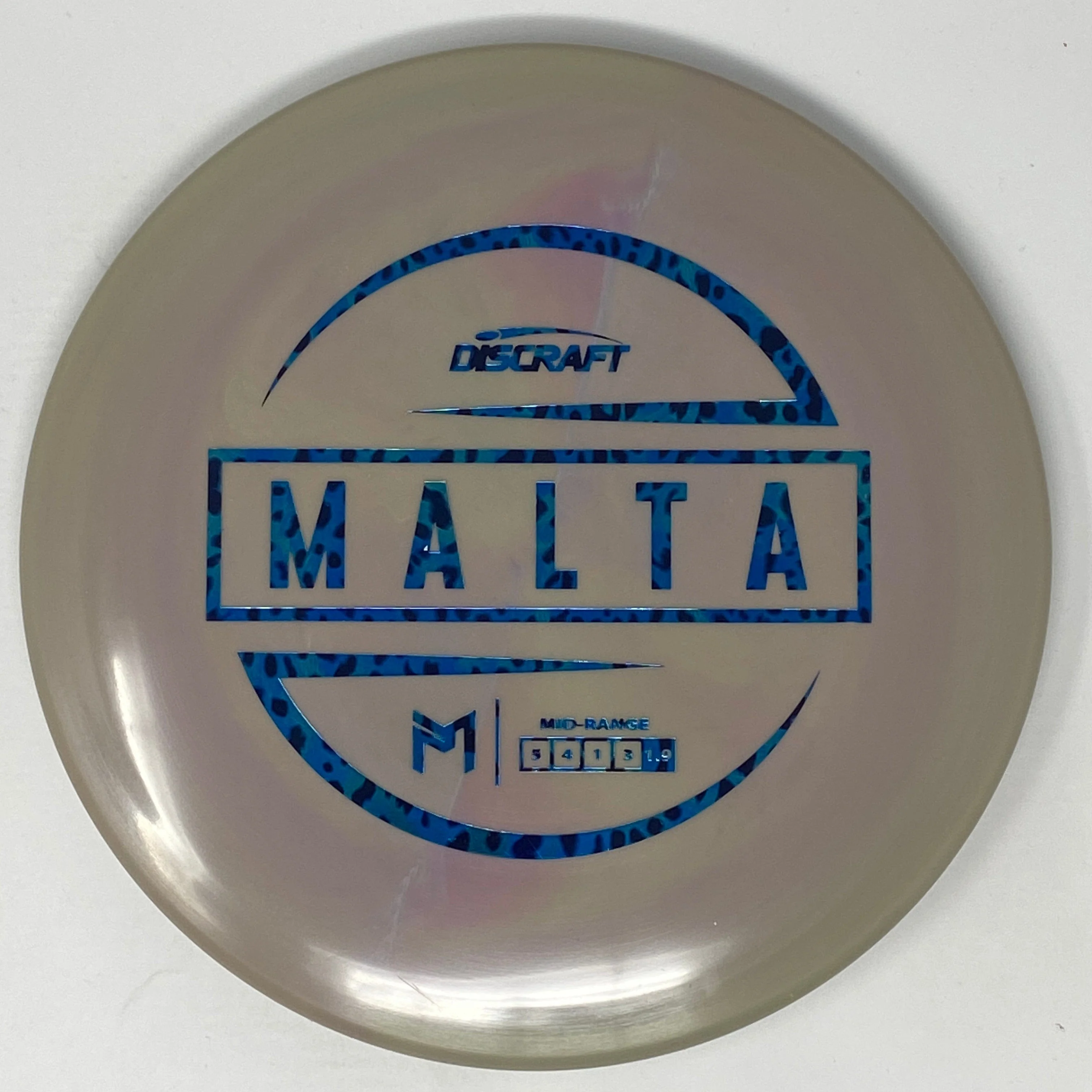 Malta (ESP - Paul McBeth Line) - Image 26