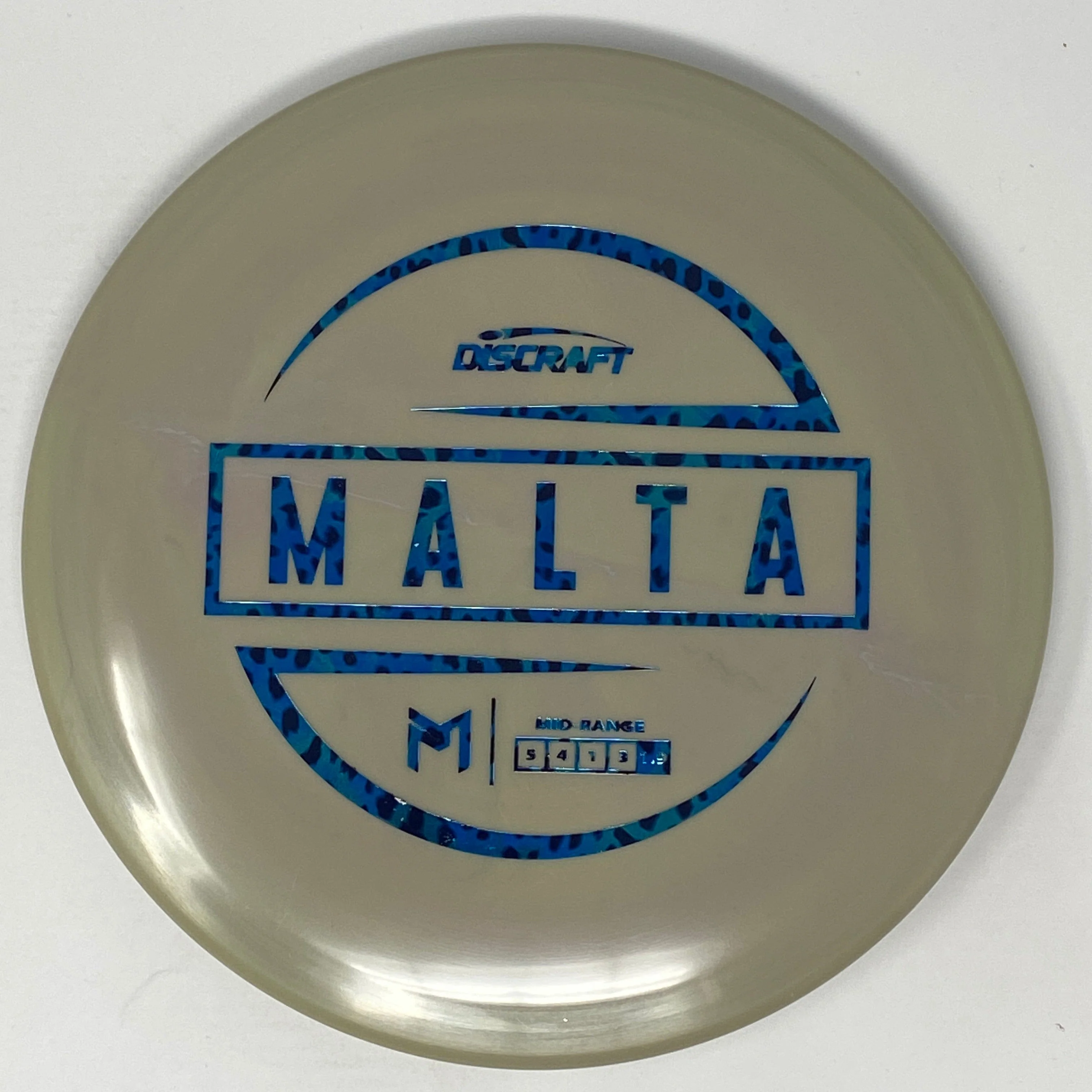 Malta (ESP - Paul McBeth Line) - Image 27