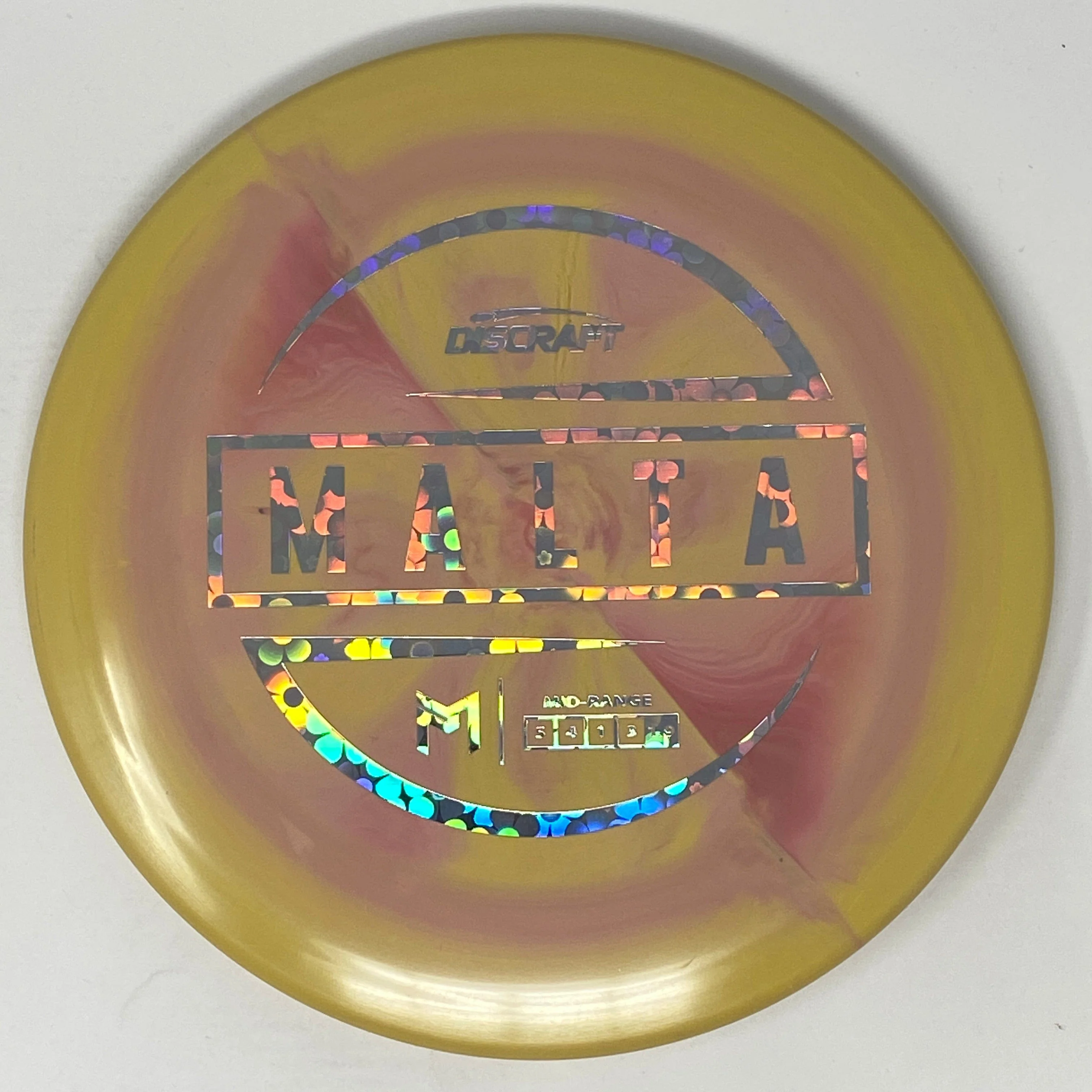 Malta (ESP - Paul McBeth Line) - Image 30
