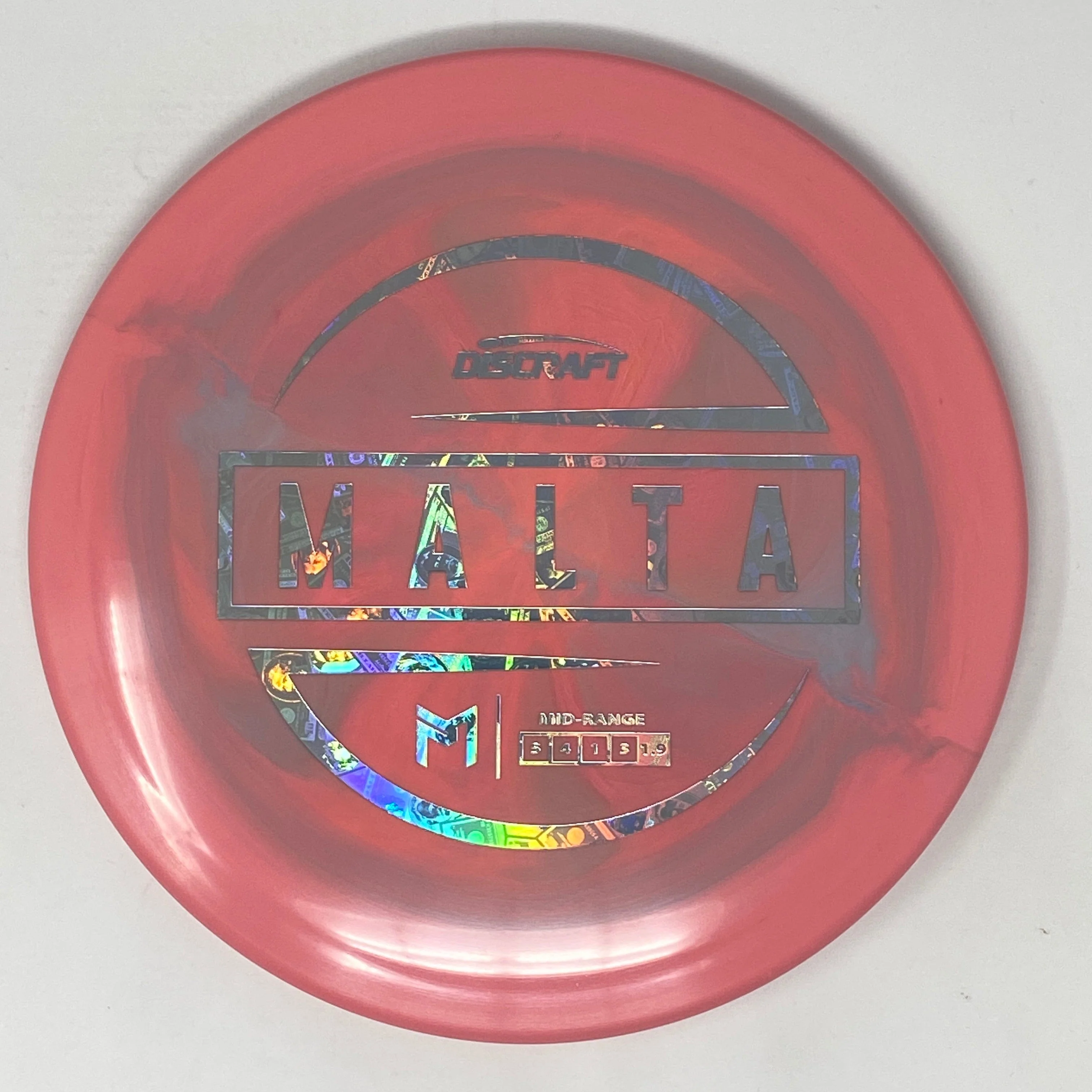 Malta (ESP - Paul McBeth Line) - Image 31
