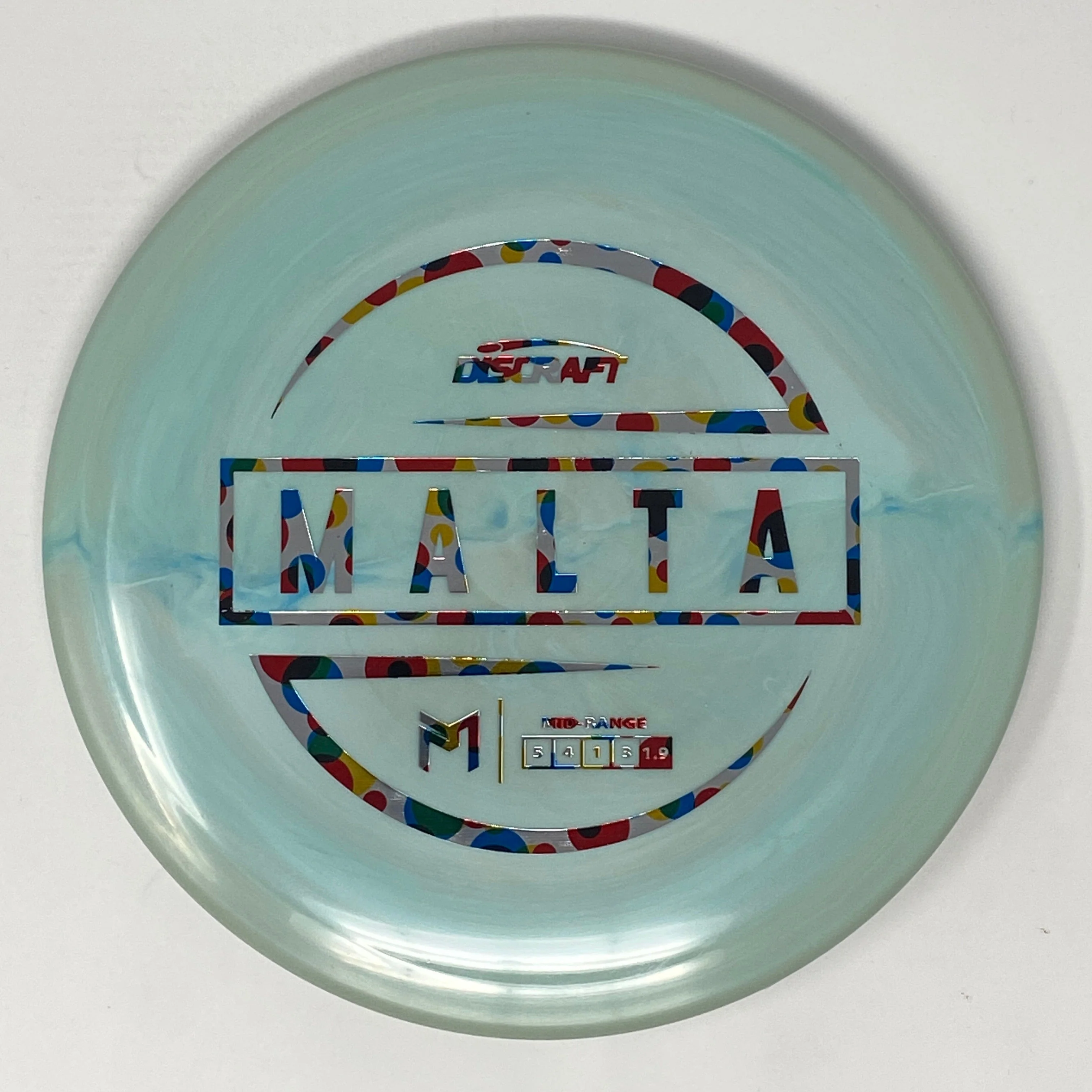 Malta (ESP - Paul McBeth Line) - Image 34