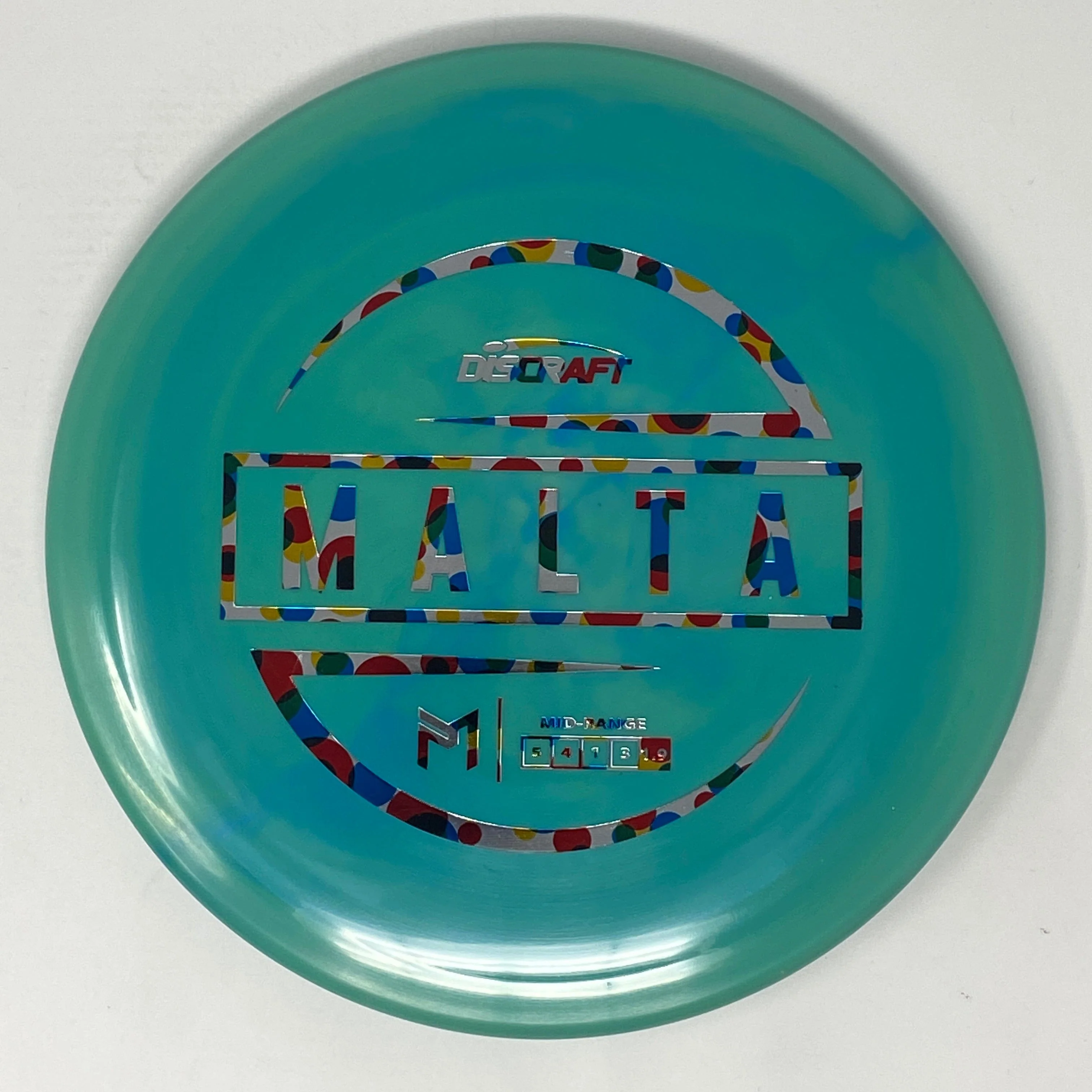 Malta (ESP - Paul McBeth Line) - Image 35