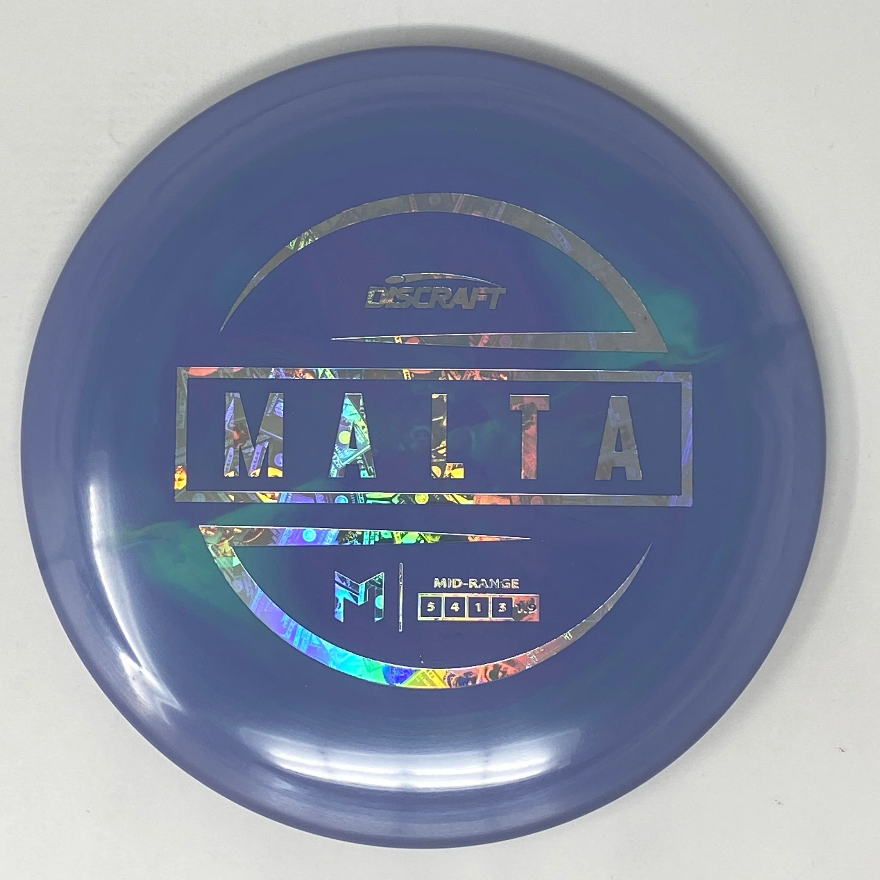 Malta (ESP - Paul McBeth Line) - Image 36
