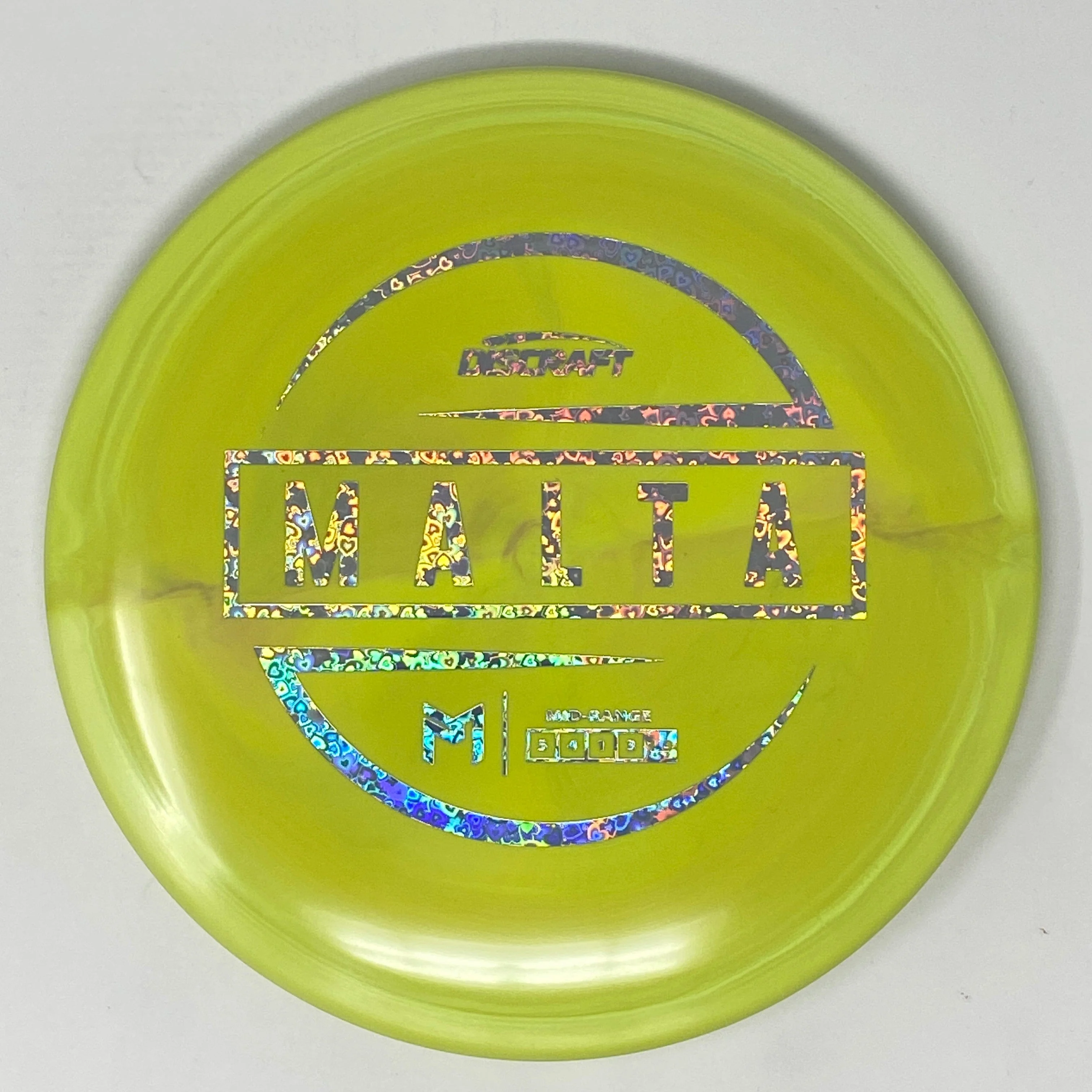 Malta (ESP - Paul McBeth Line) - Image 37
