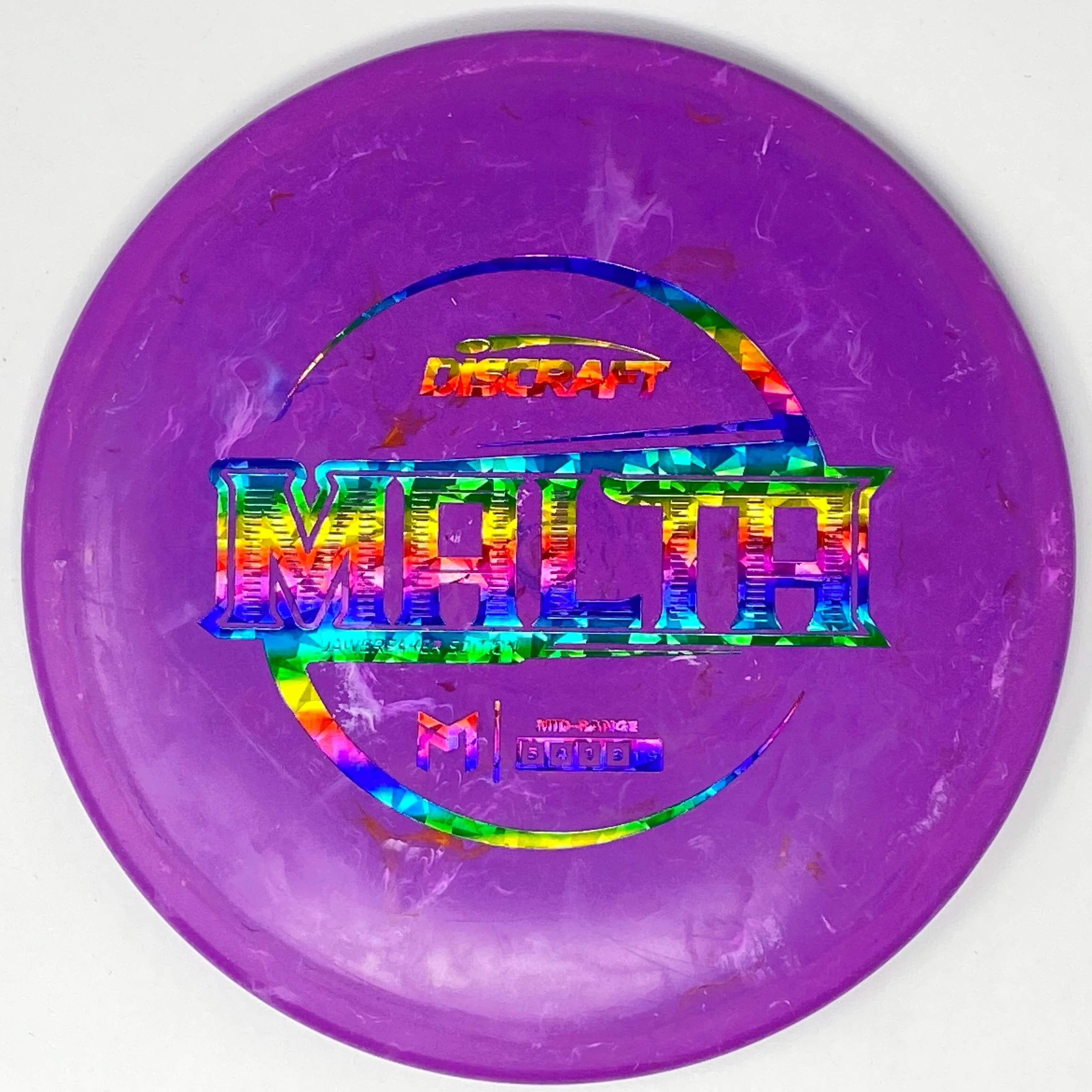 Malta (Jawbreaker - Paul McBeth Line) - Image 4