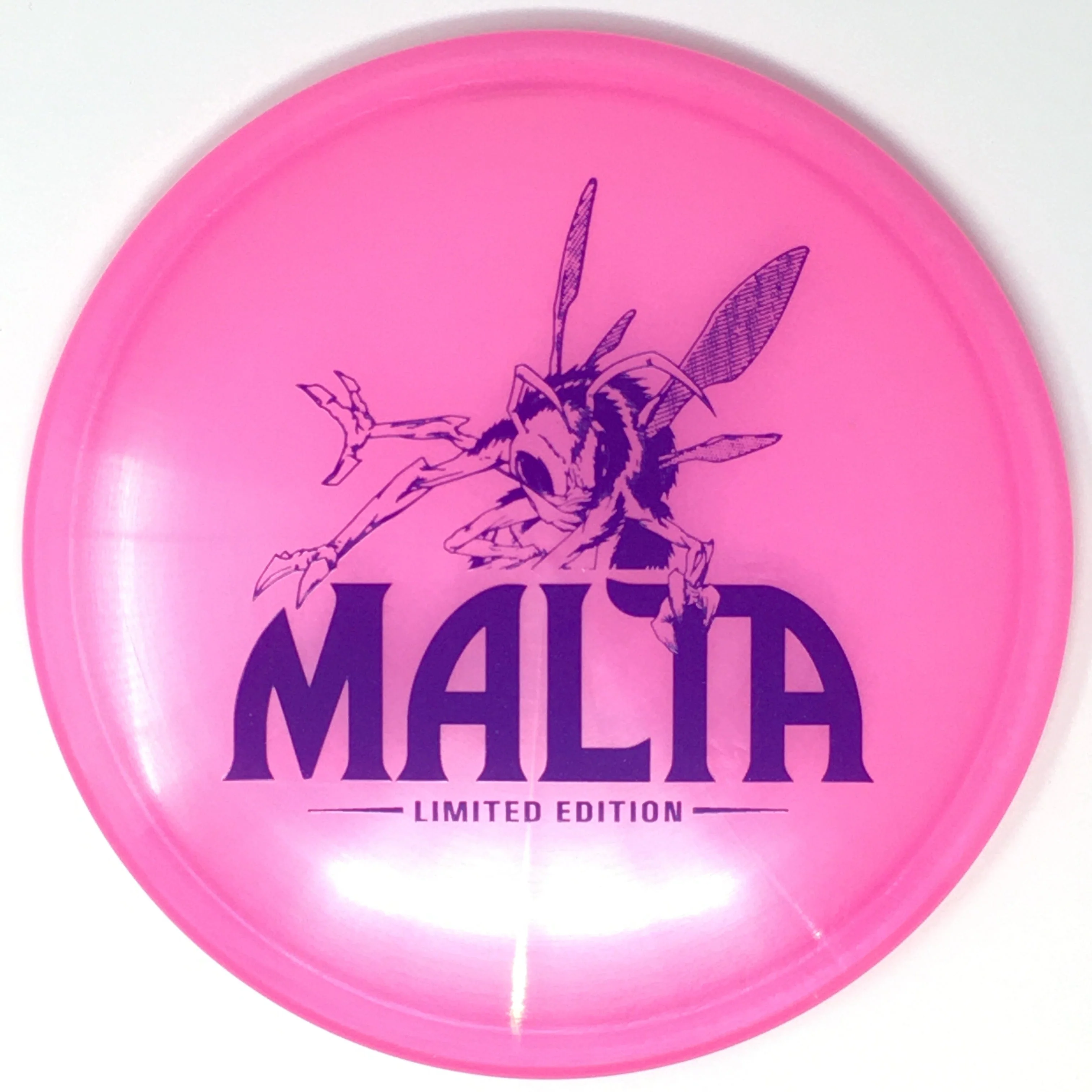 Malta (Limited Edition Z - Paul McBeth Line) - Image 2