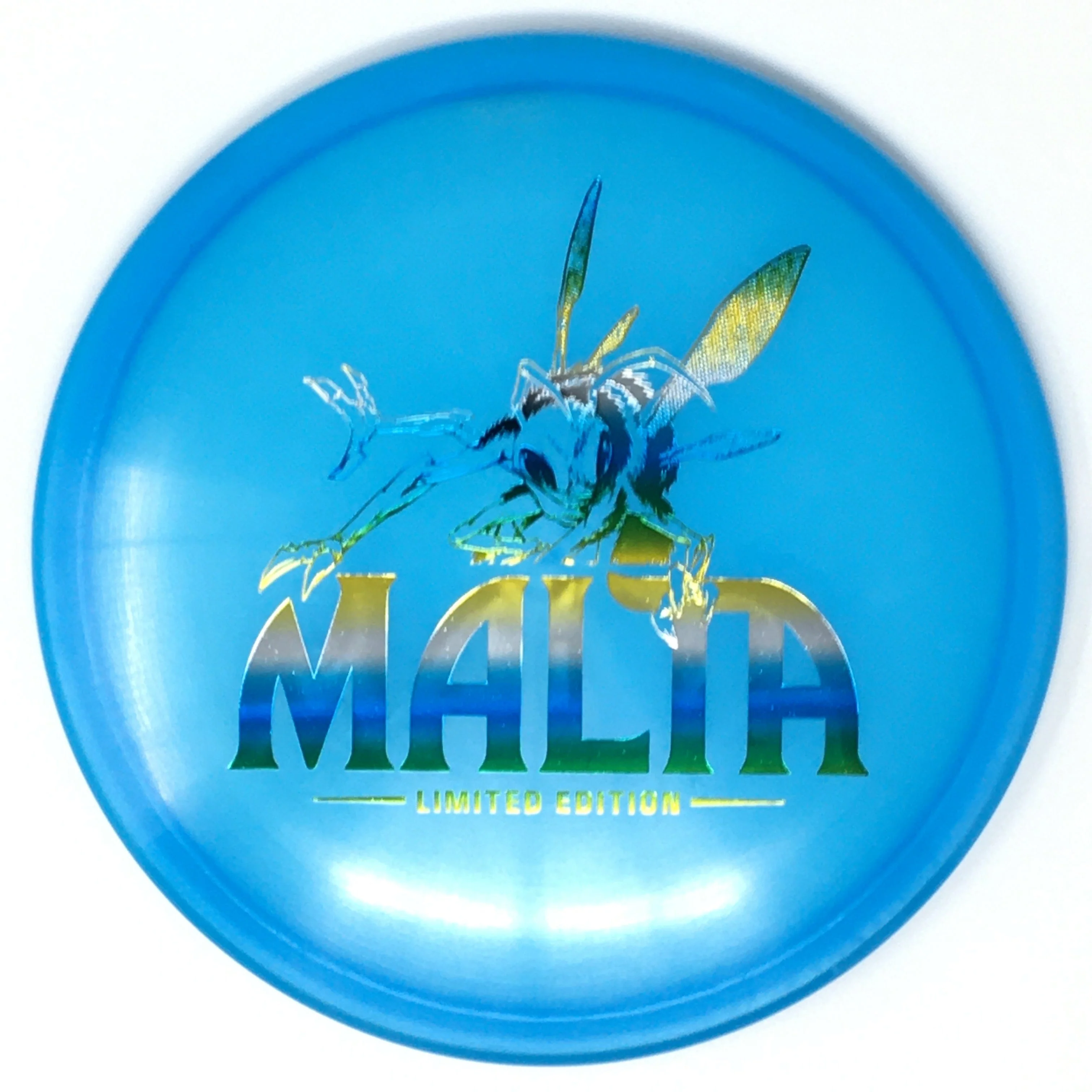 Malta (Limited Edition Z - Paul McBeth Line) - Image 4