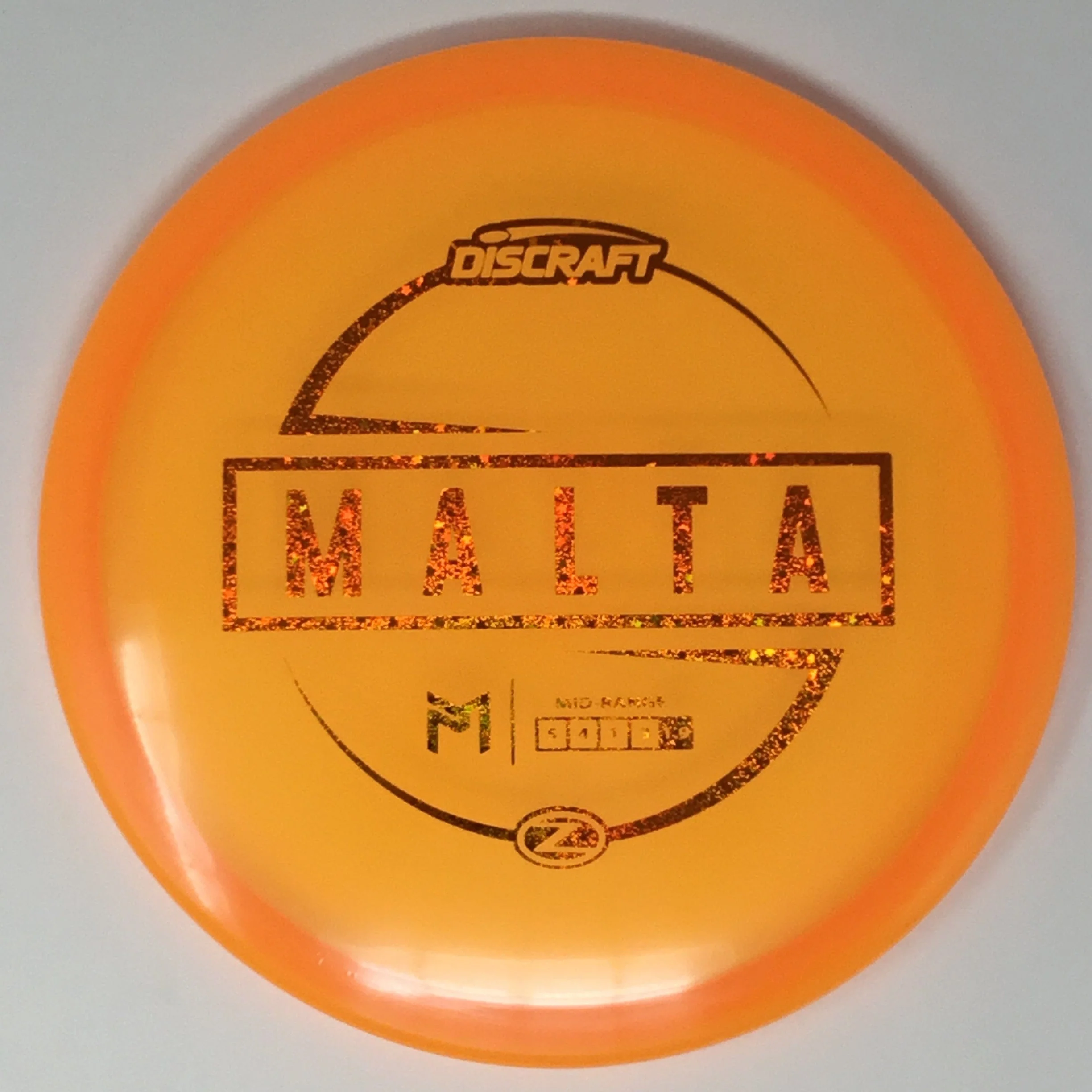 Malta (Z Line - Paul McBeth Line) - Image 10
