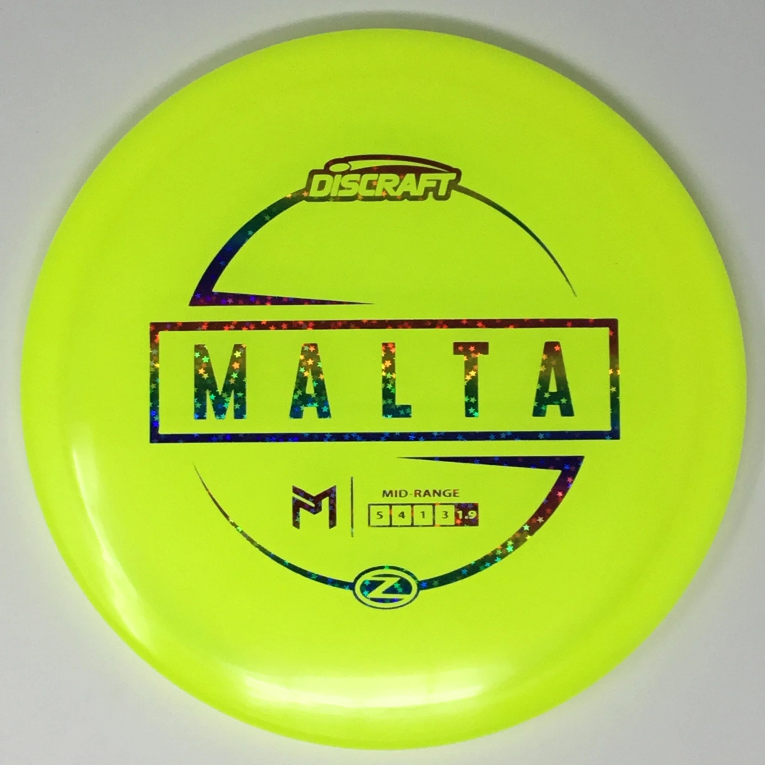 Malta (Z Line - Paul McBeth Line) - Image 12