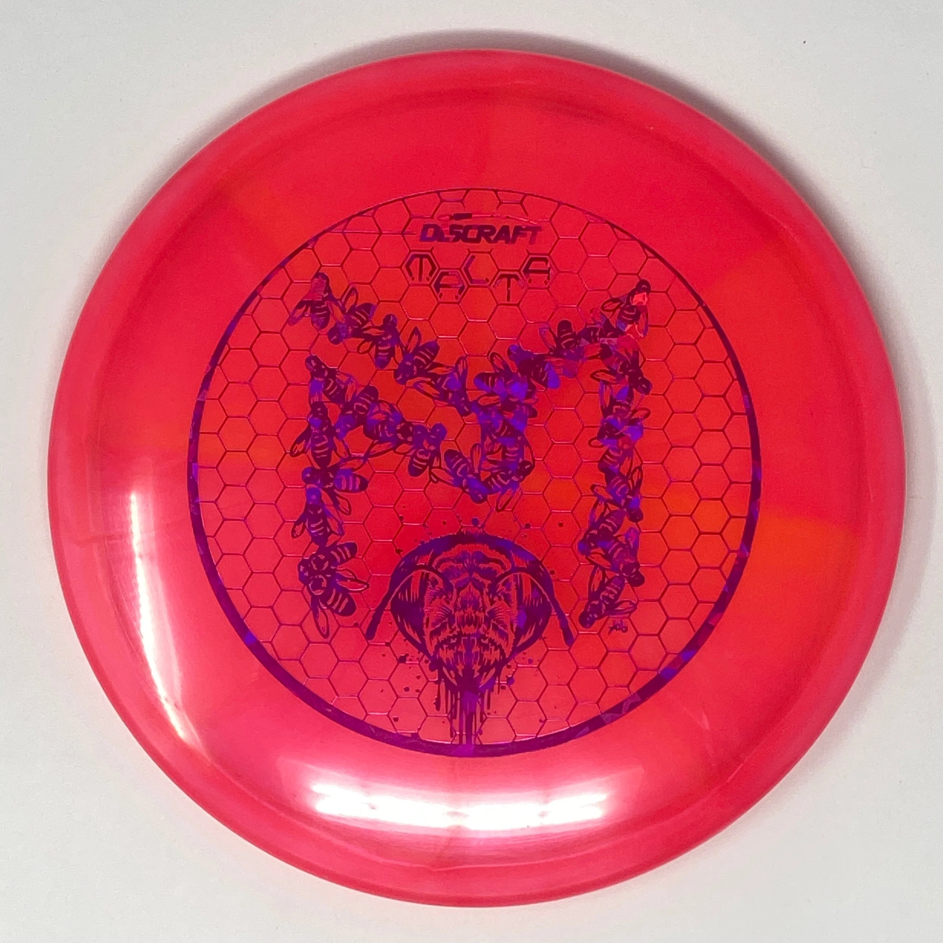 Malta (Z Swirl - Paul McBeth Line) - Image 3