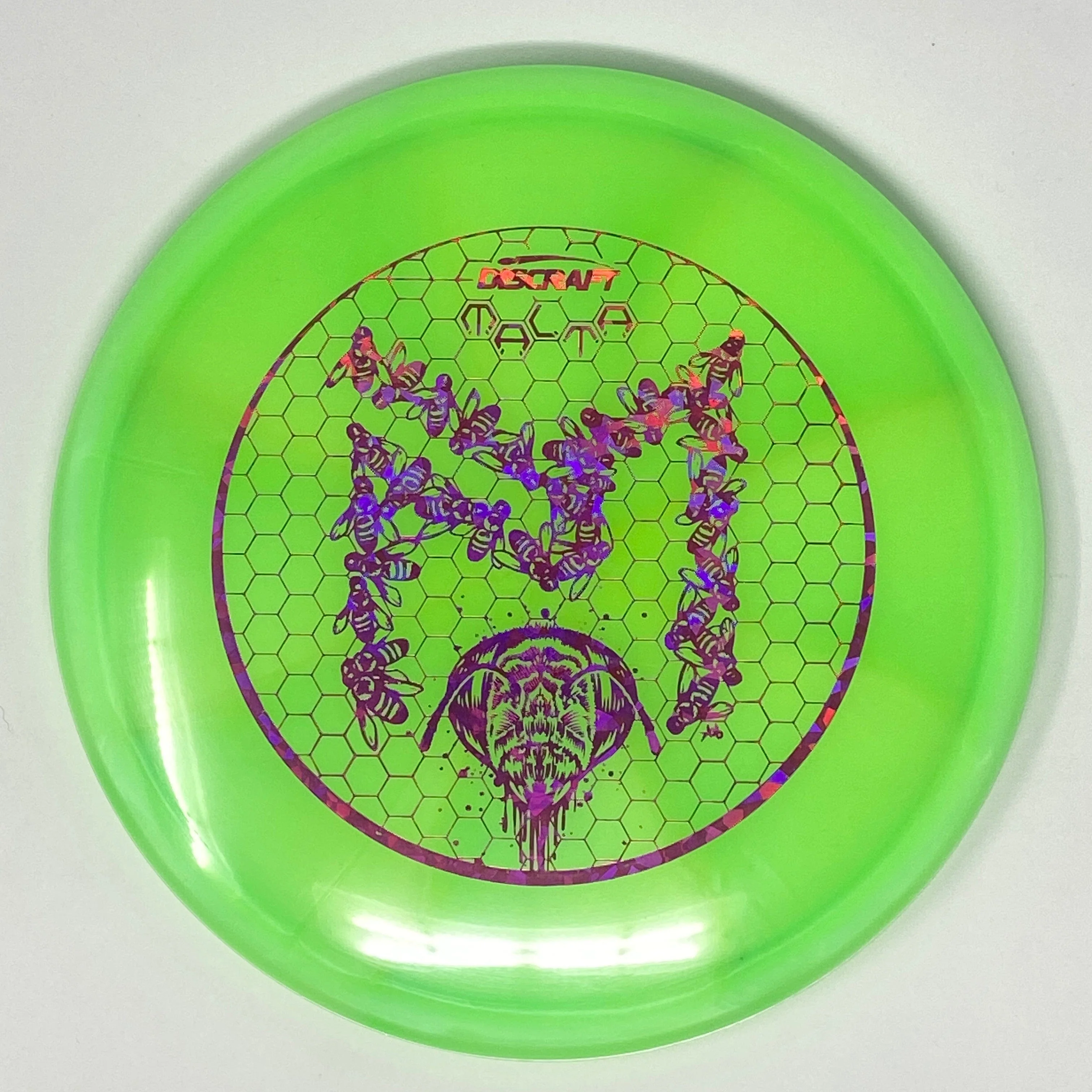 Malta (Z Swirl - Paul McBeth Line) - Image 6