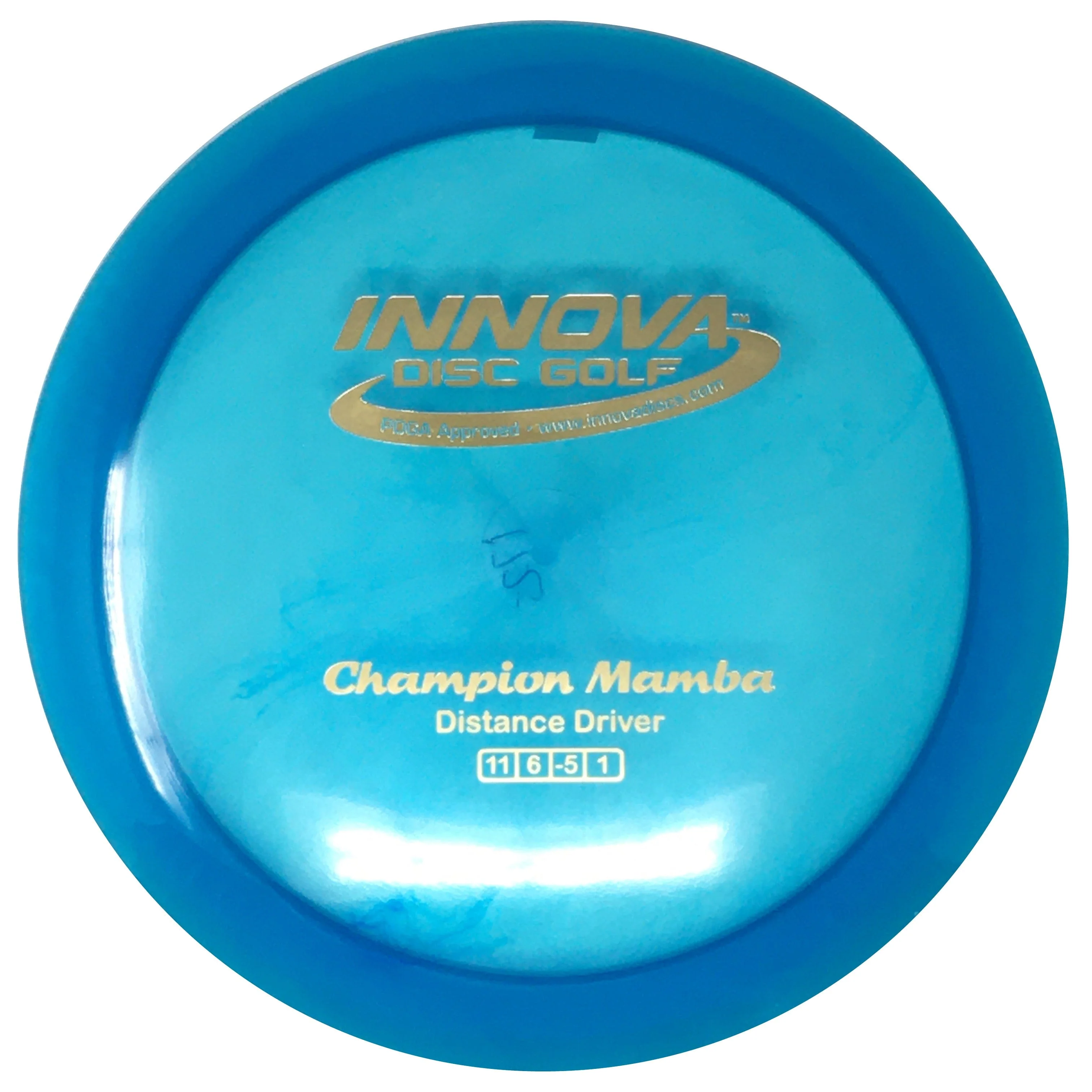 Mamba (Champion)
