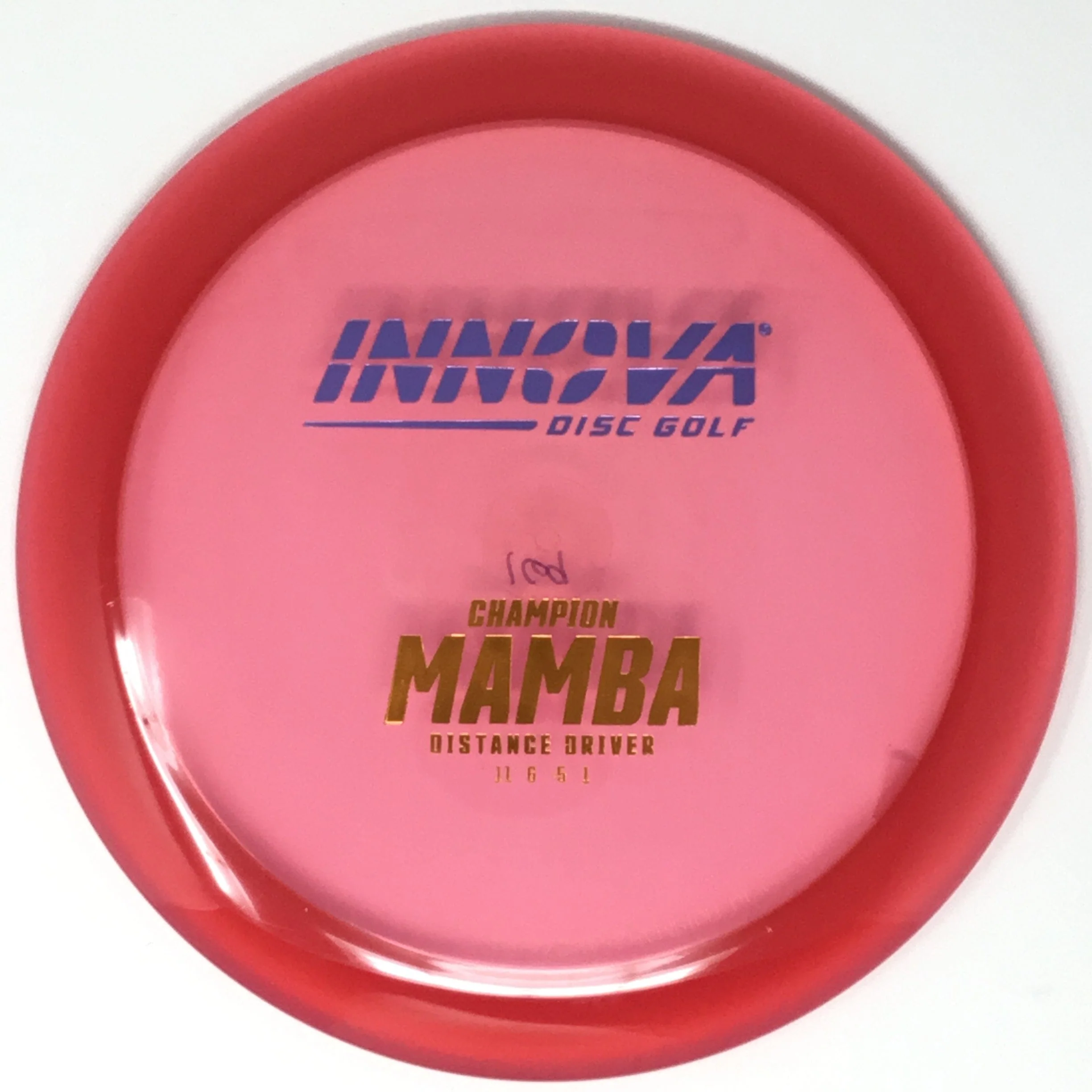 Mamba (Champion) - Image 10
