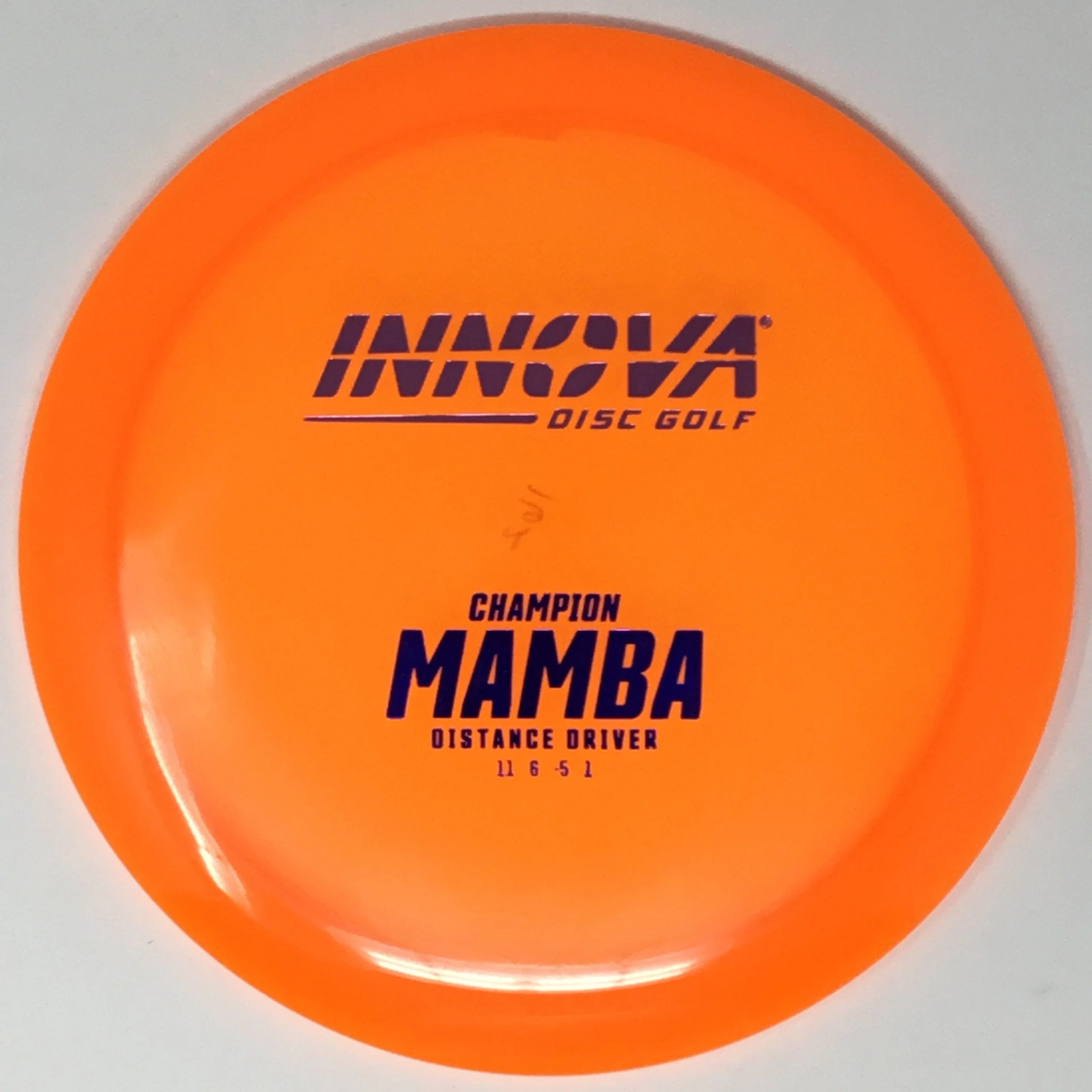 Mamba (Champion) - Image 12