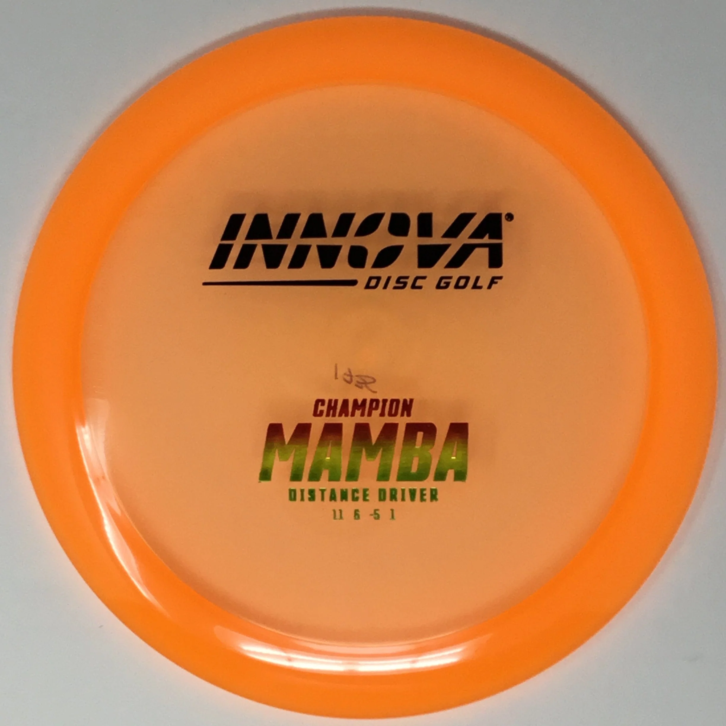 Mamba (Champion) - Image 13
