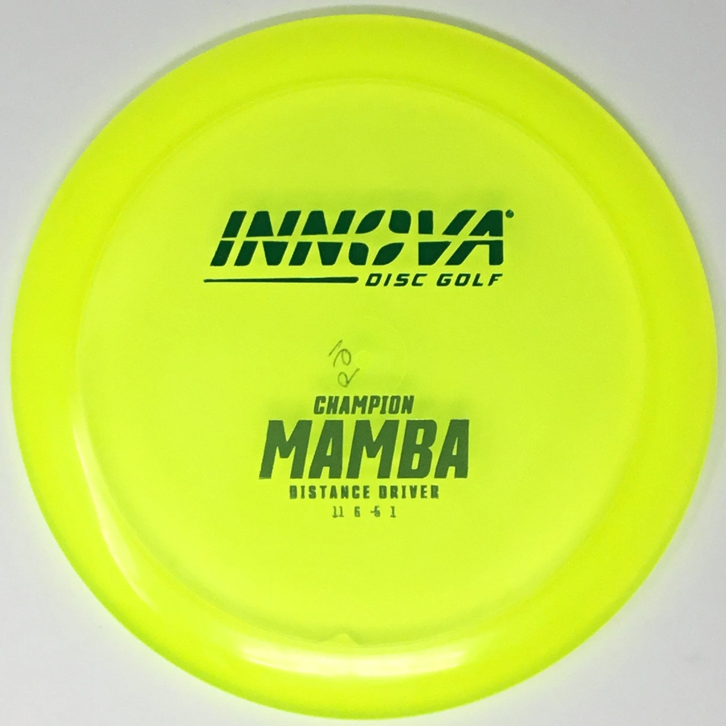 Mamba (Champion) - Image 14