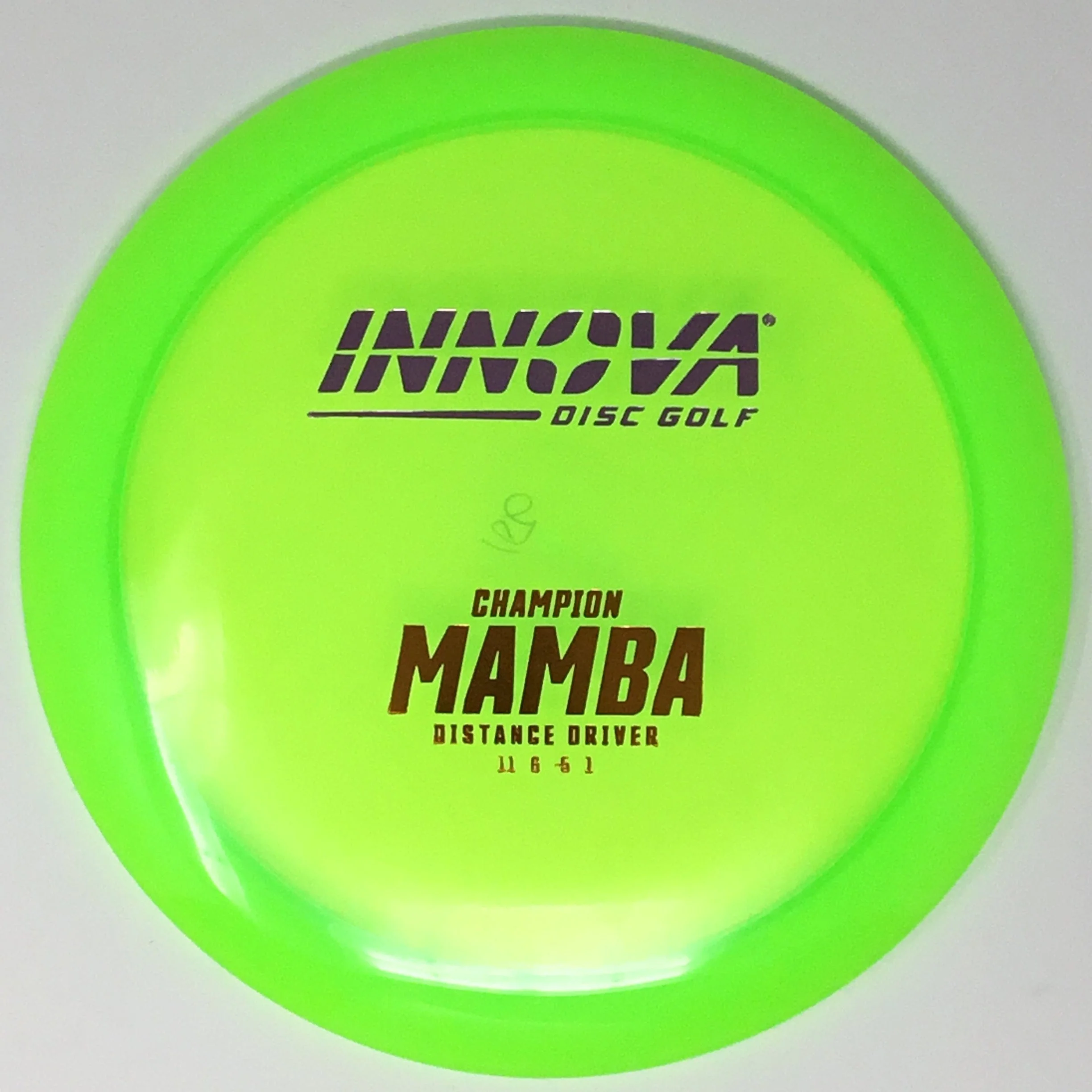 Mamba (Champion) - Image 15