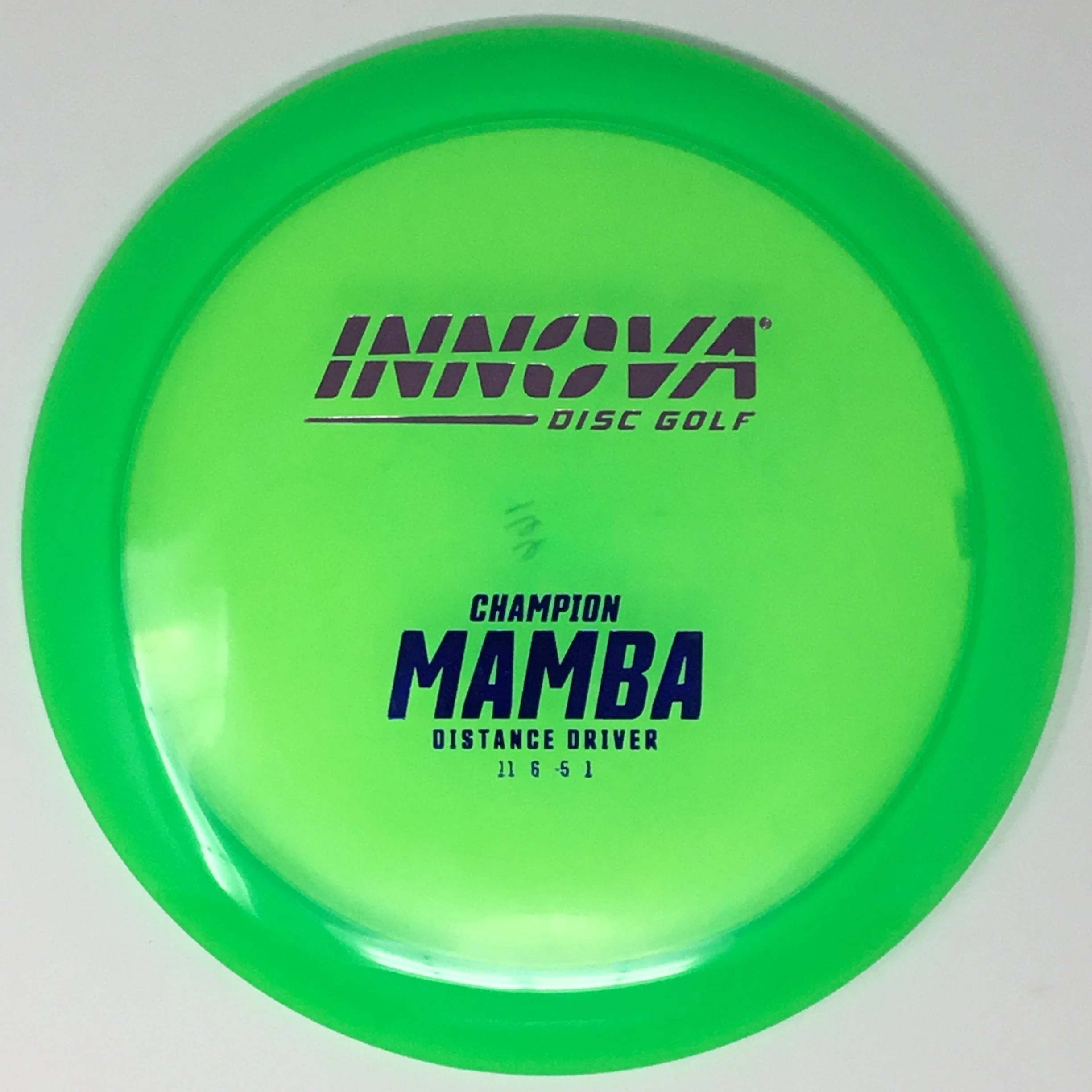 Mamba (Champion) - Image 16