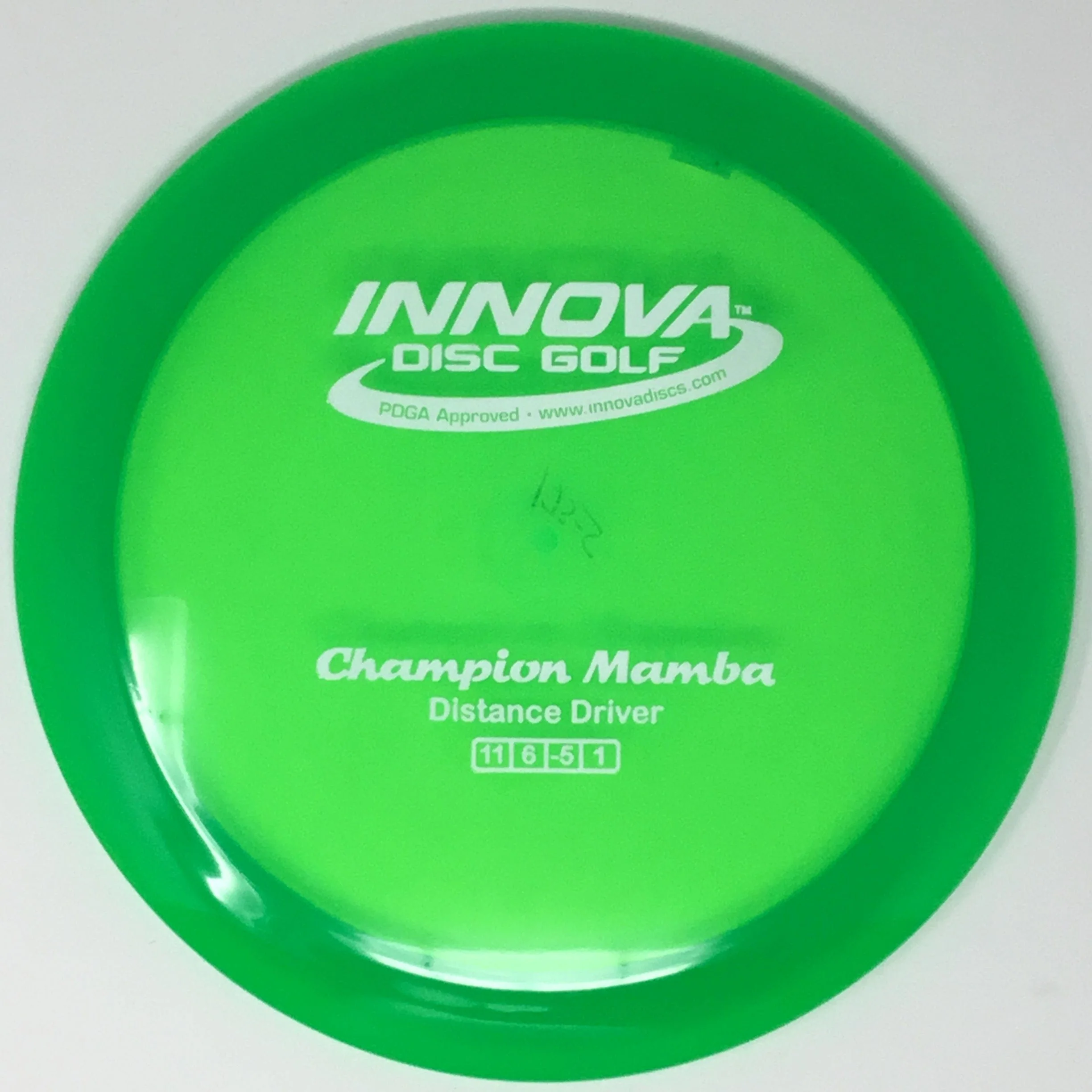 Mamba (Champion) - Image 17