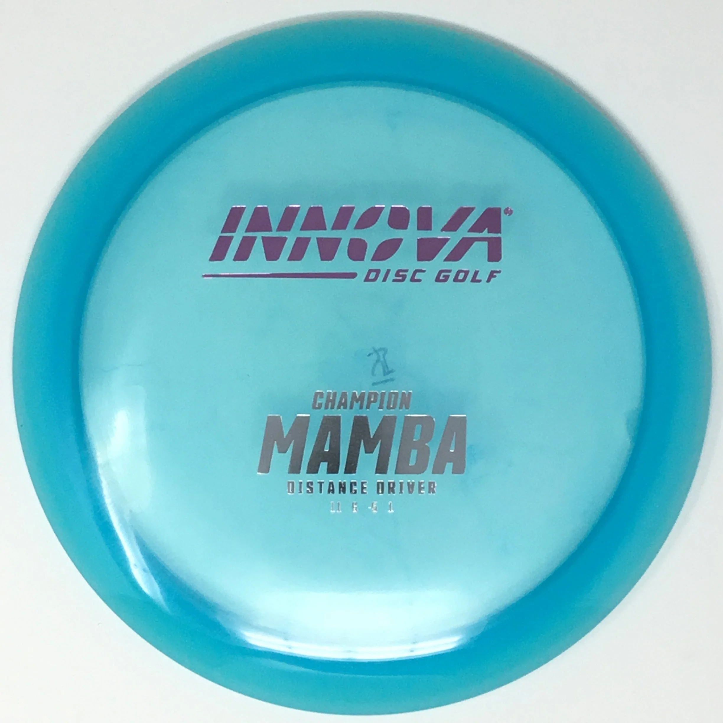 Mamba (Champion) - Image 18