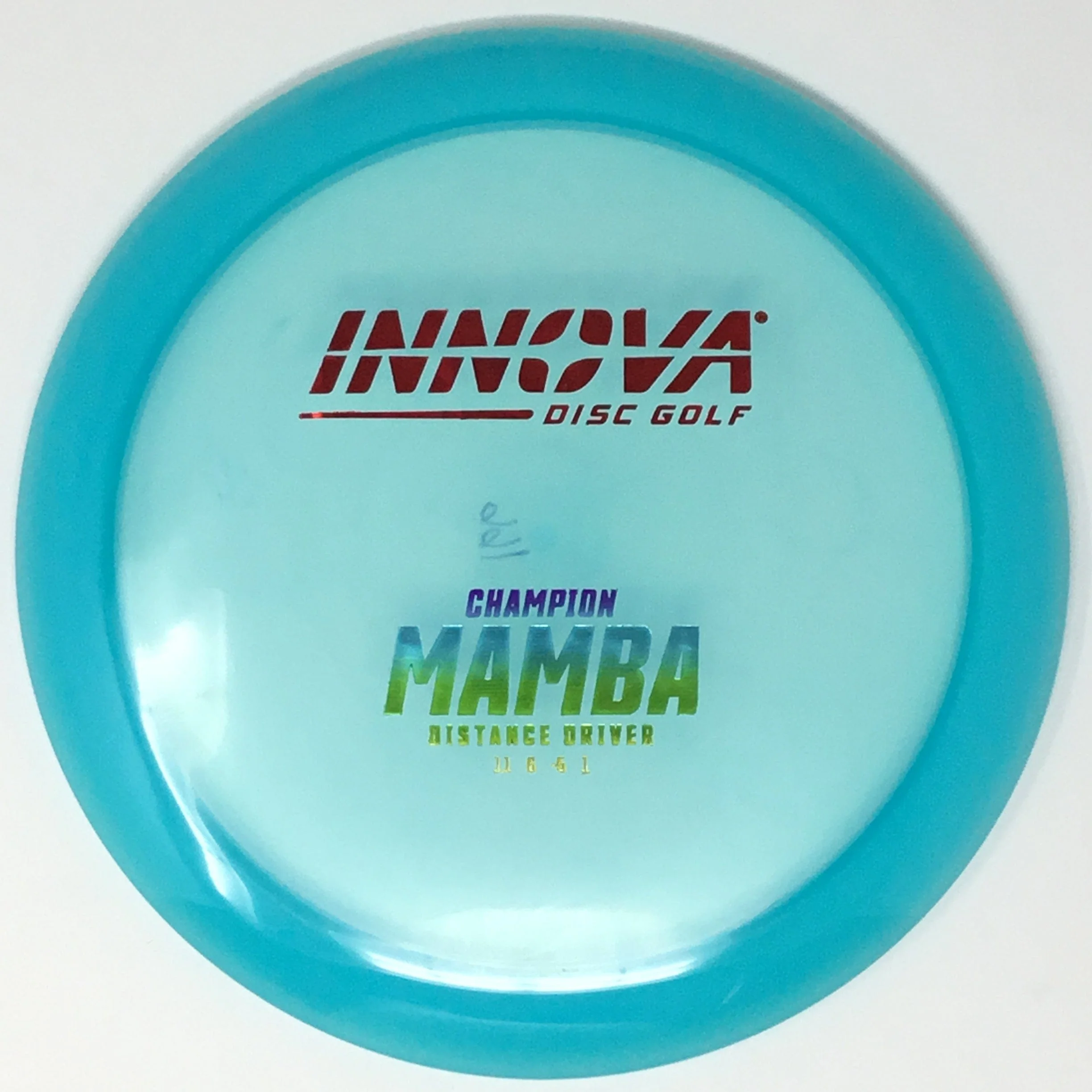 Mamba (Champion) - Image 19