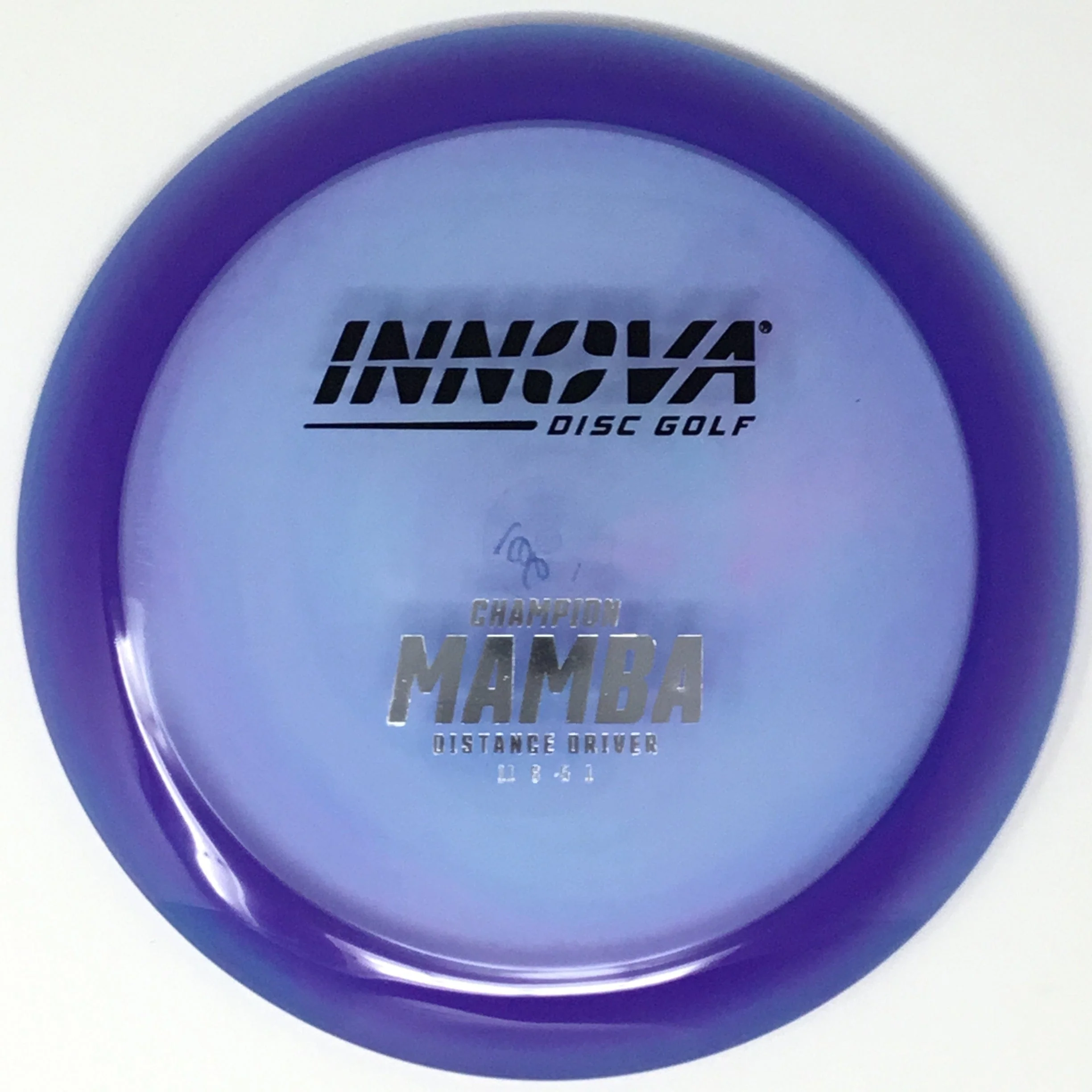 Mamba (Champion) - Image 22