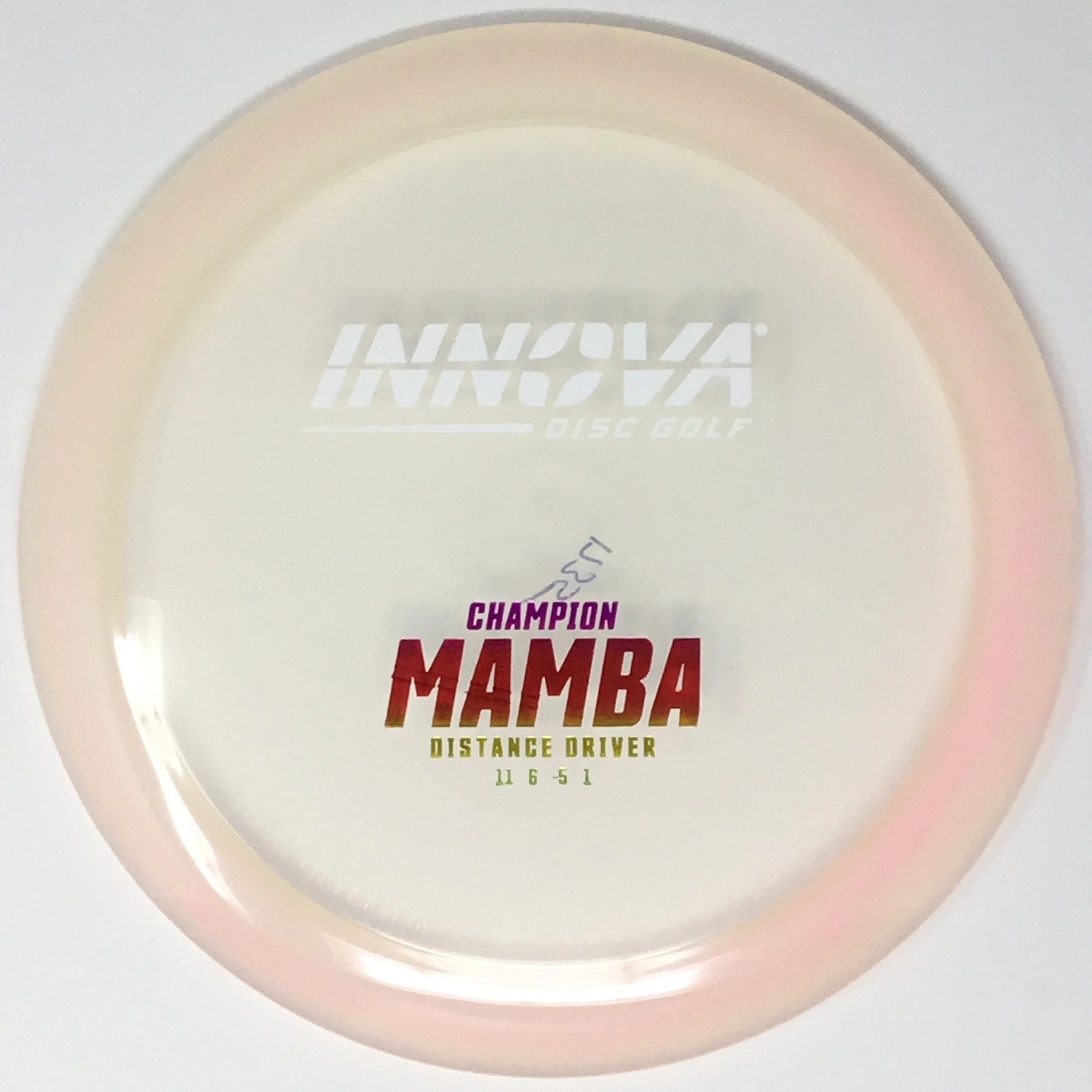Mamba (Champion) - Image 23