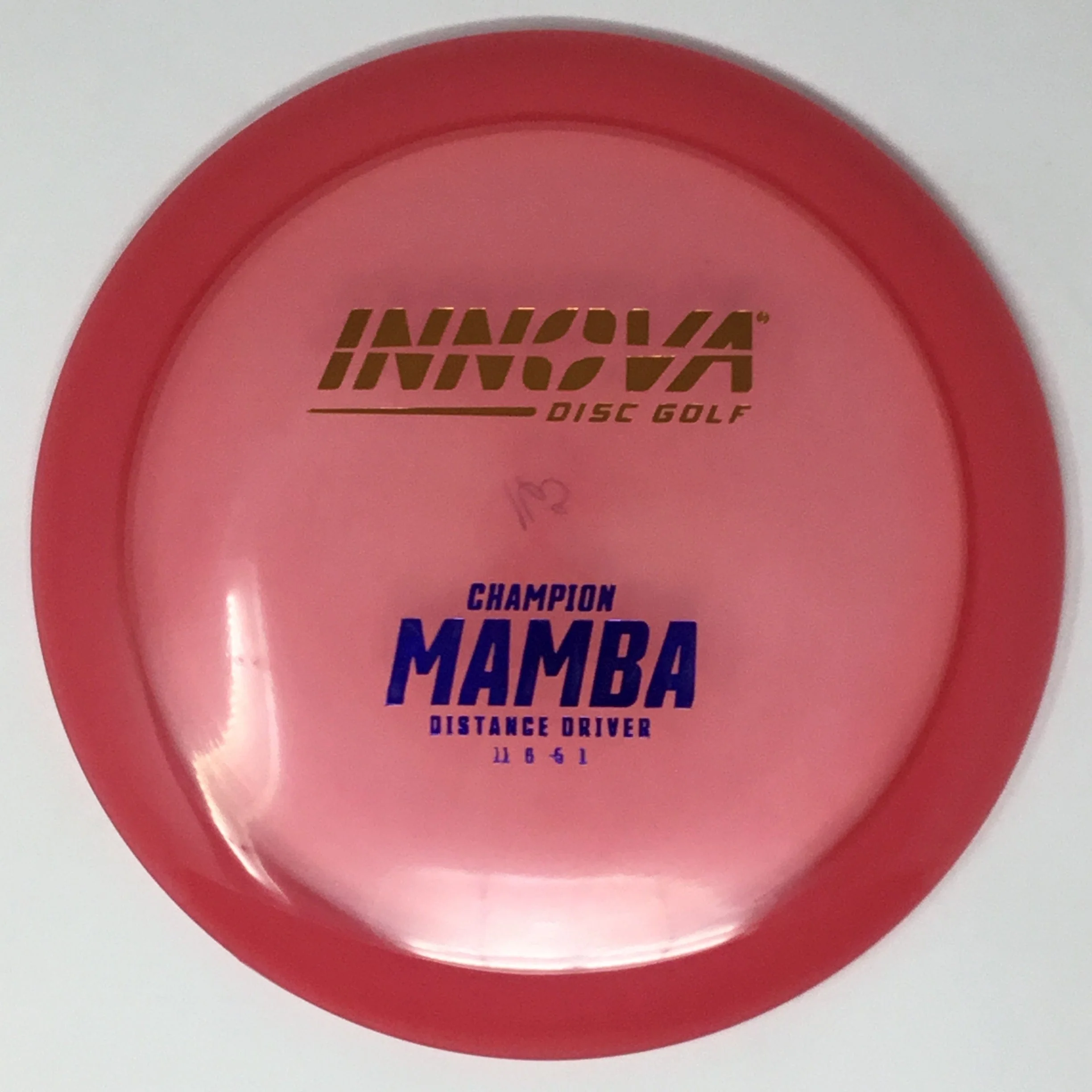 Mamba (Champion) - Image 4