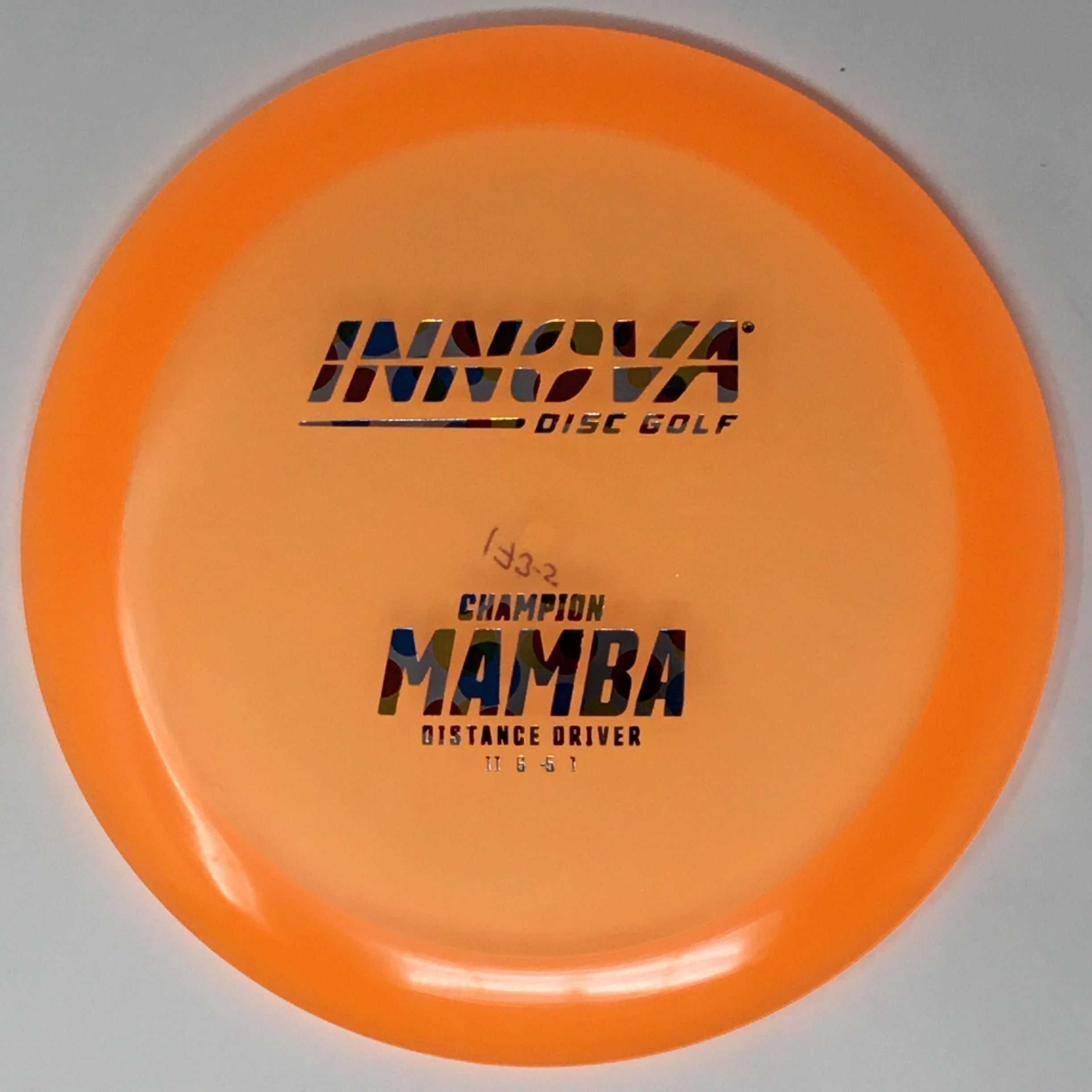 Mamba (Champion) - Image 5