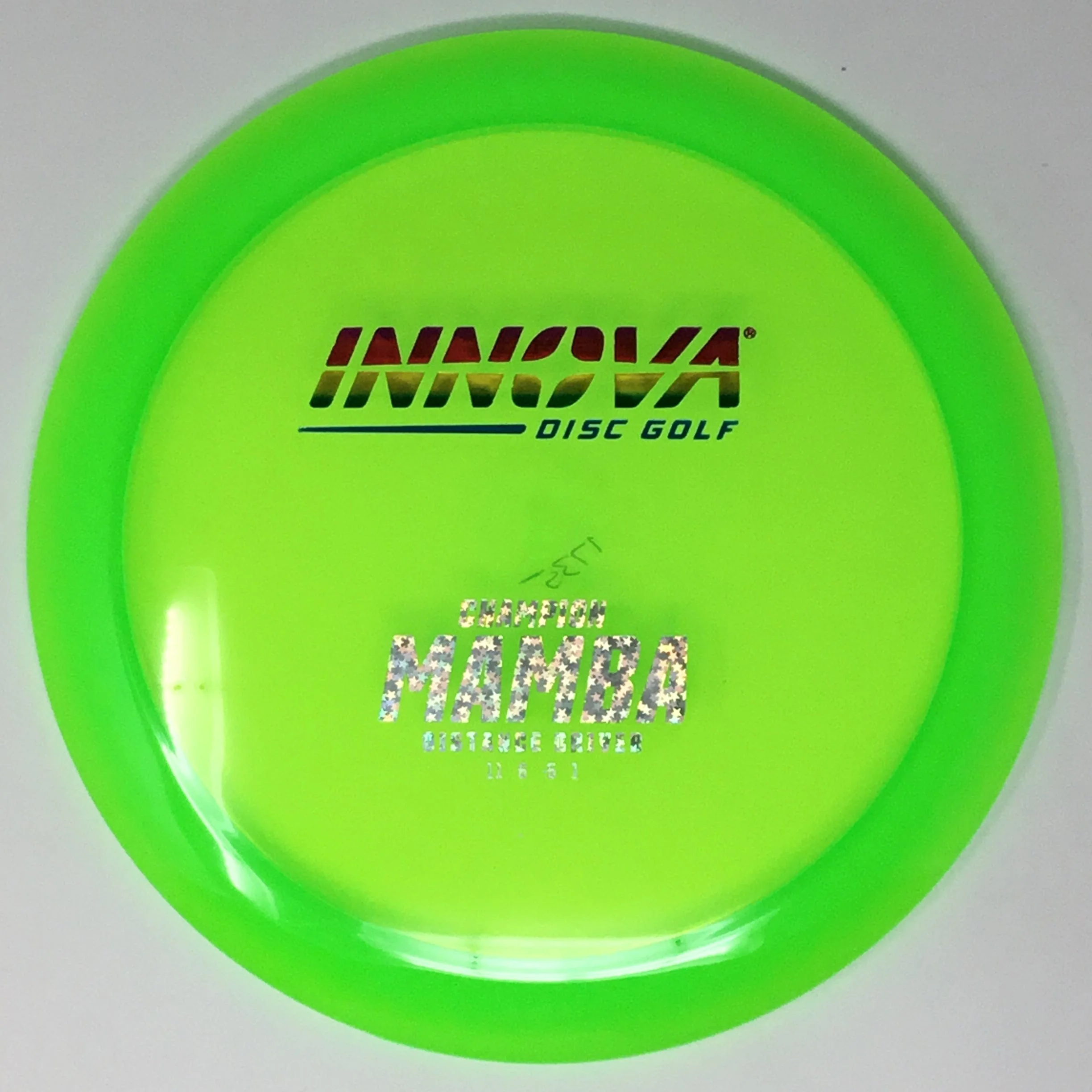 Mamba (Champion) - Image 6