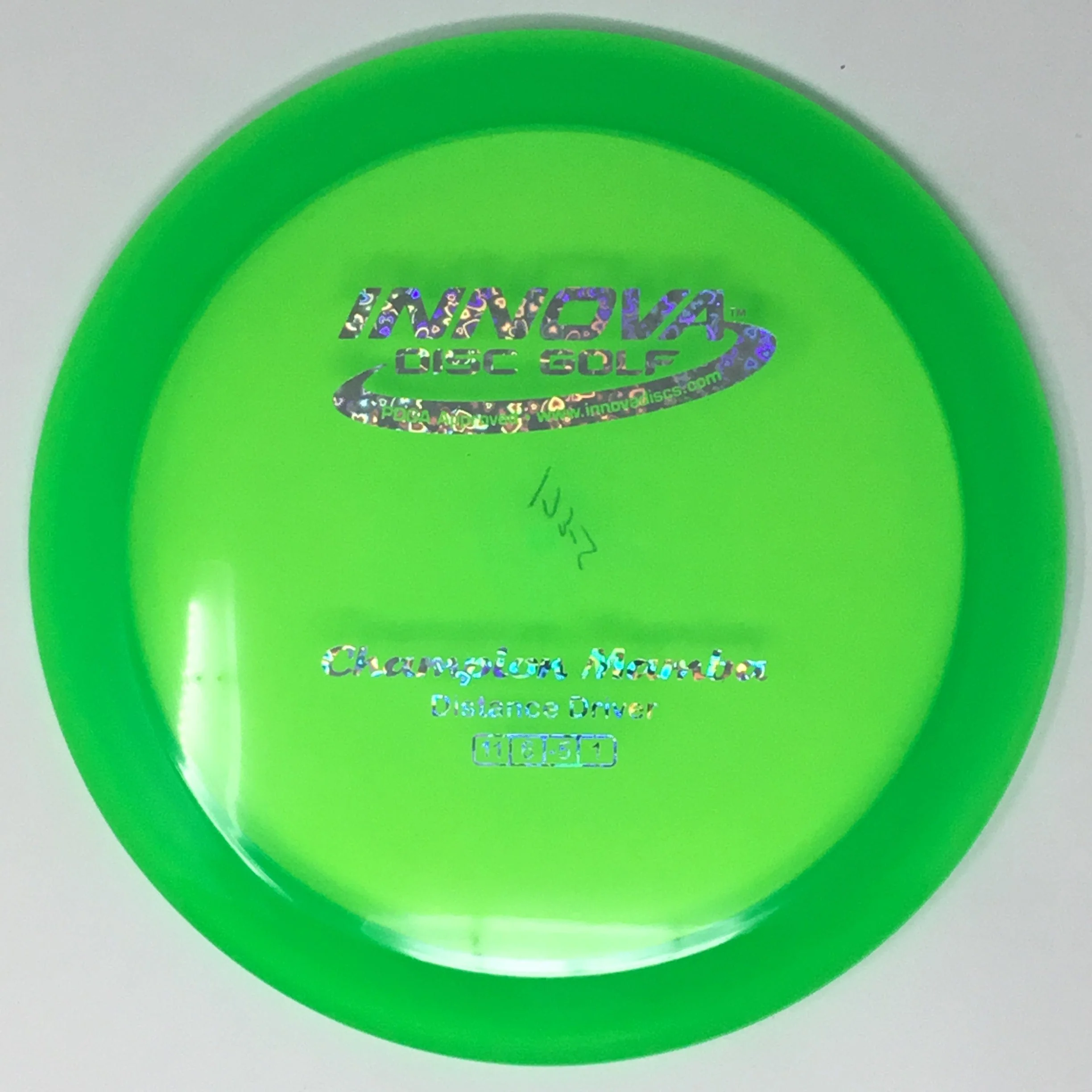Mamba (Champion) - Image 7