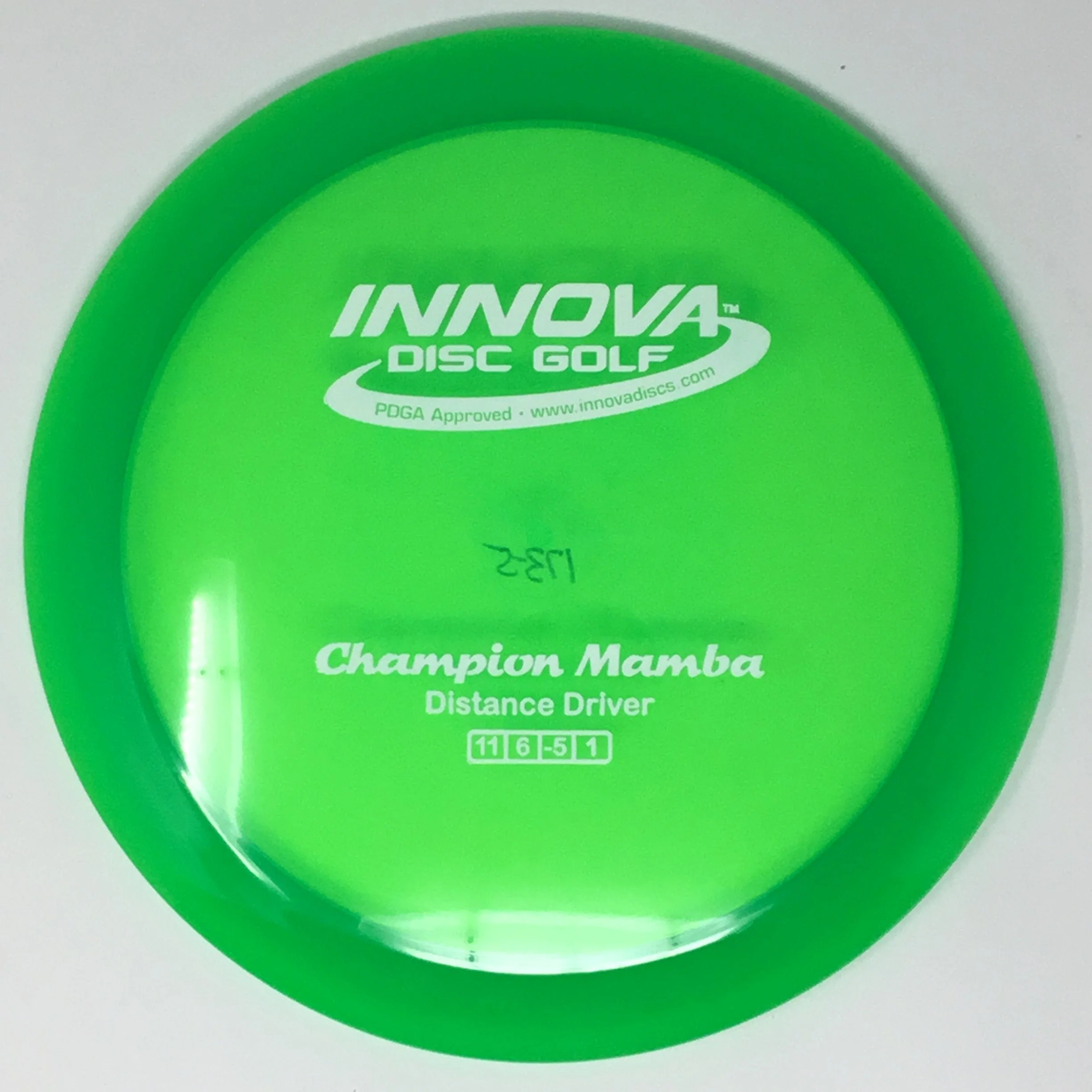 Mamba (Champion) - Image 8