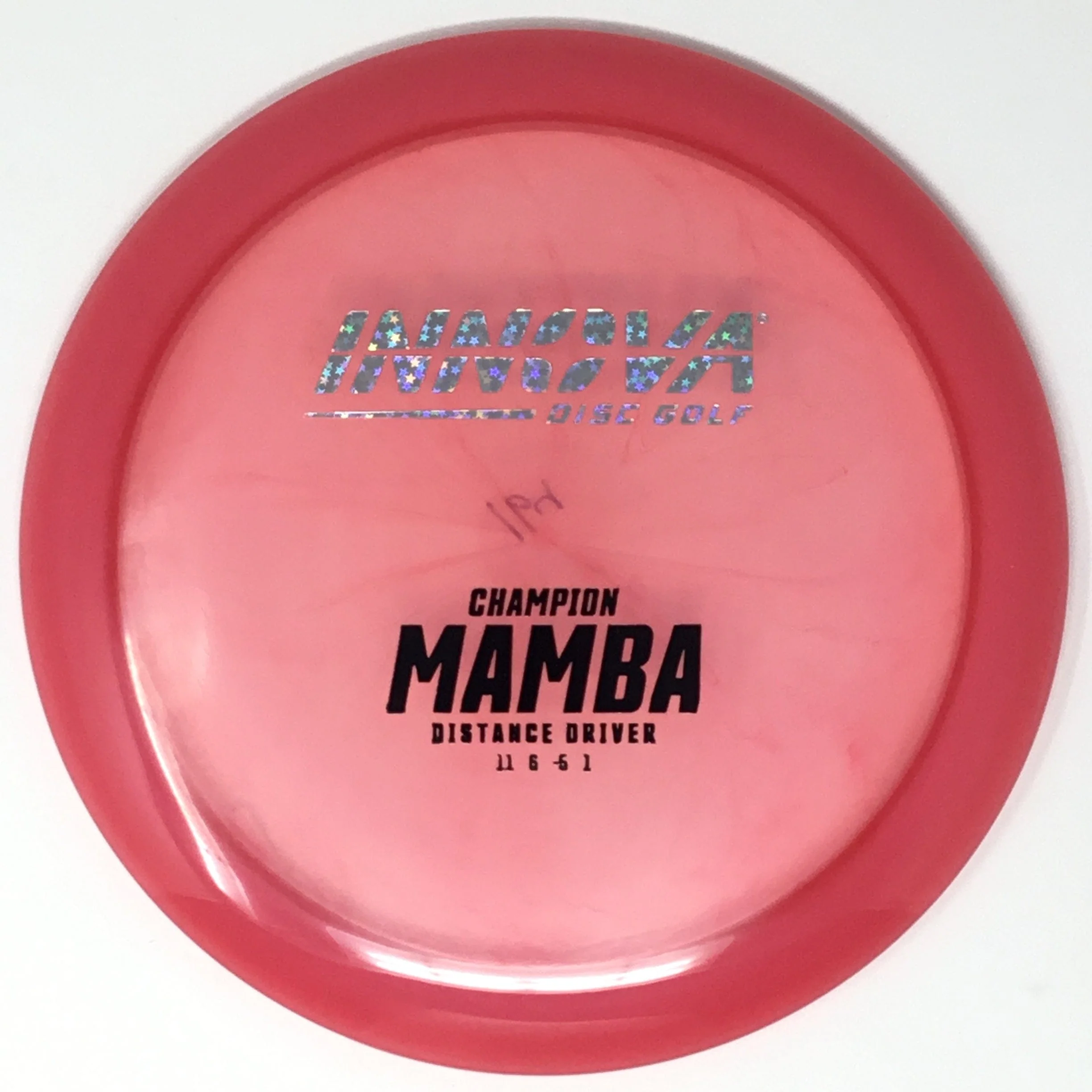 Mamba (Champion) - Image 9