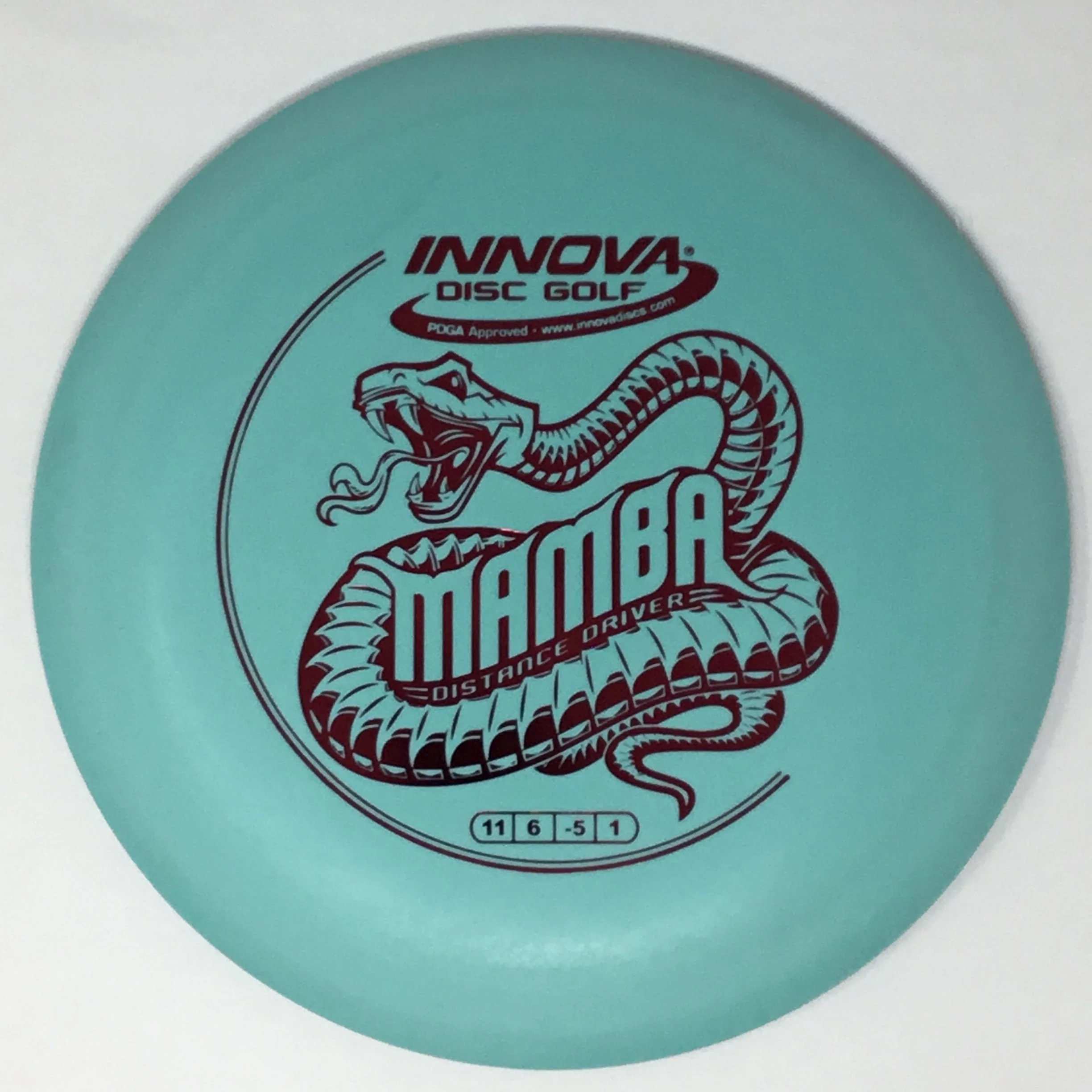 Mamba (DX) - Image 12