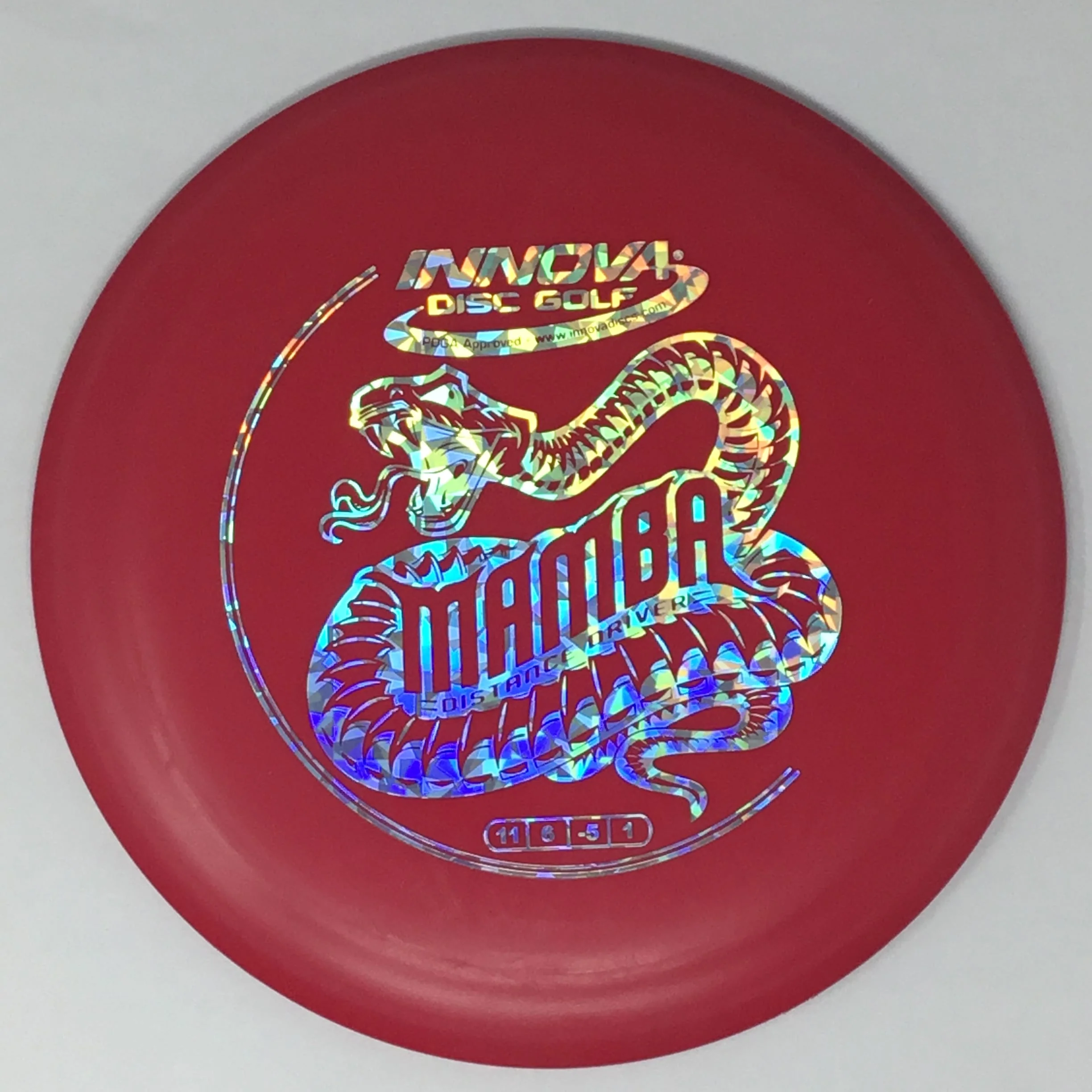 Mamba (DX) - Image 4