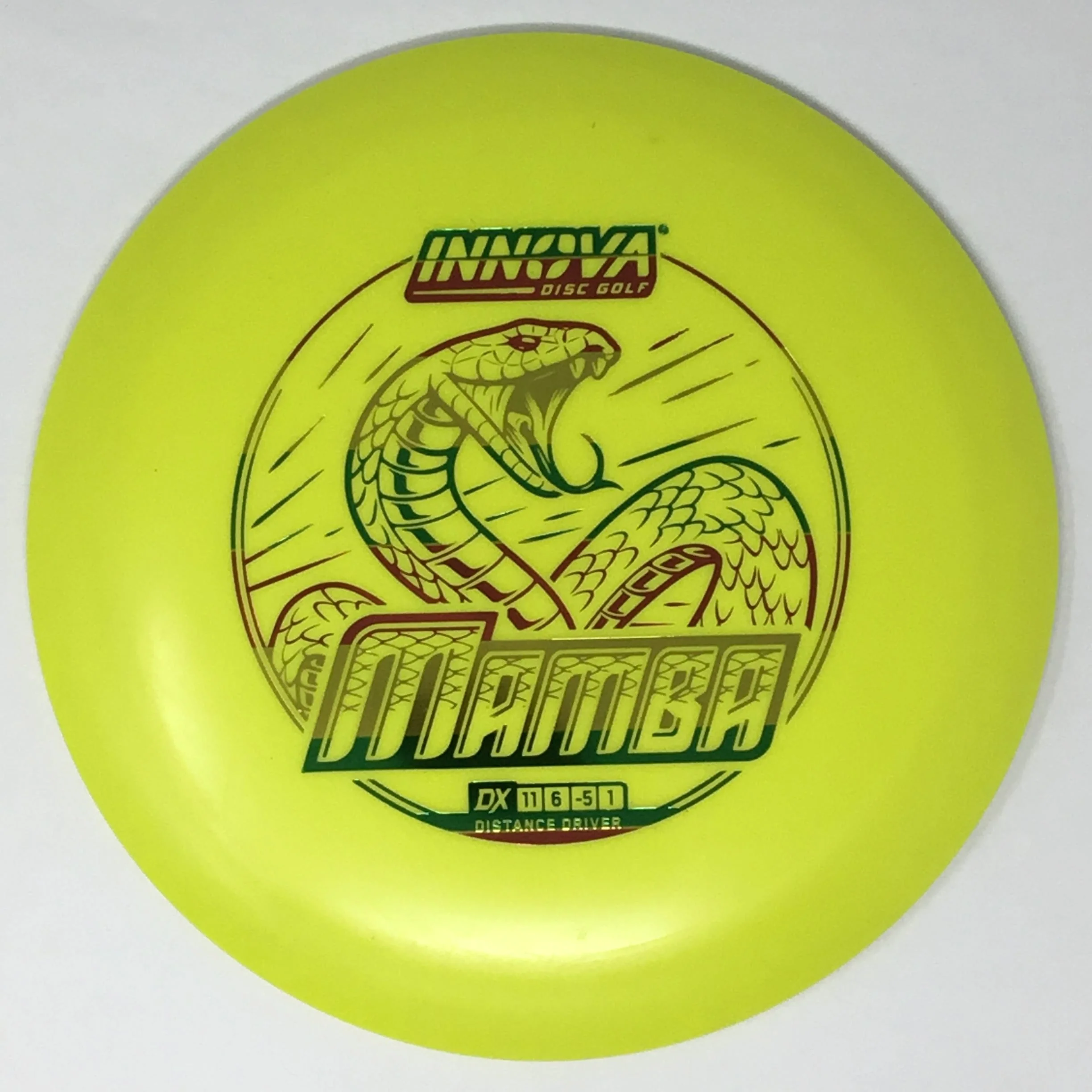 Mamba (DX) - Image 8
