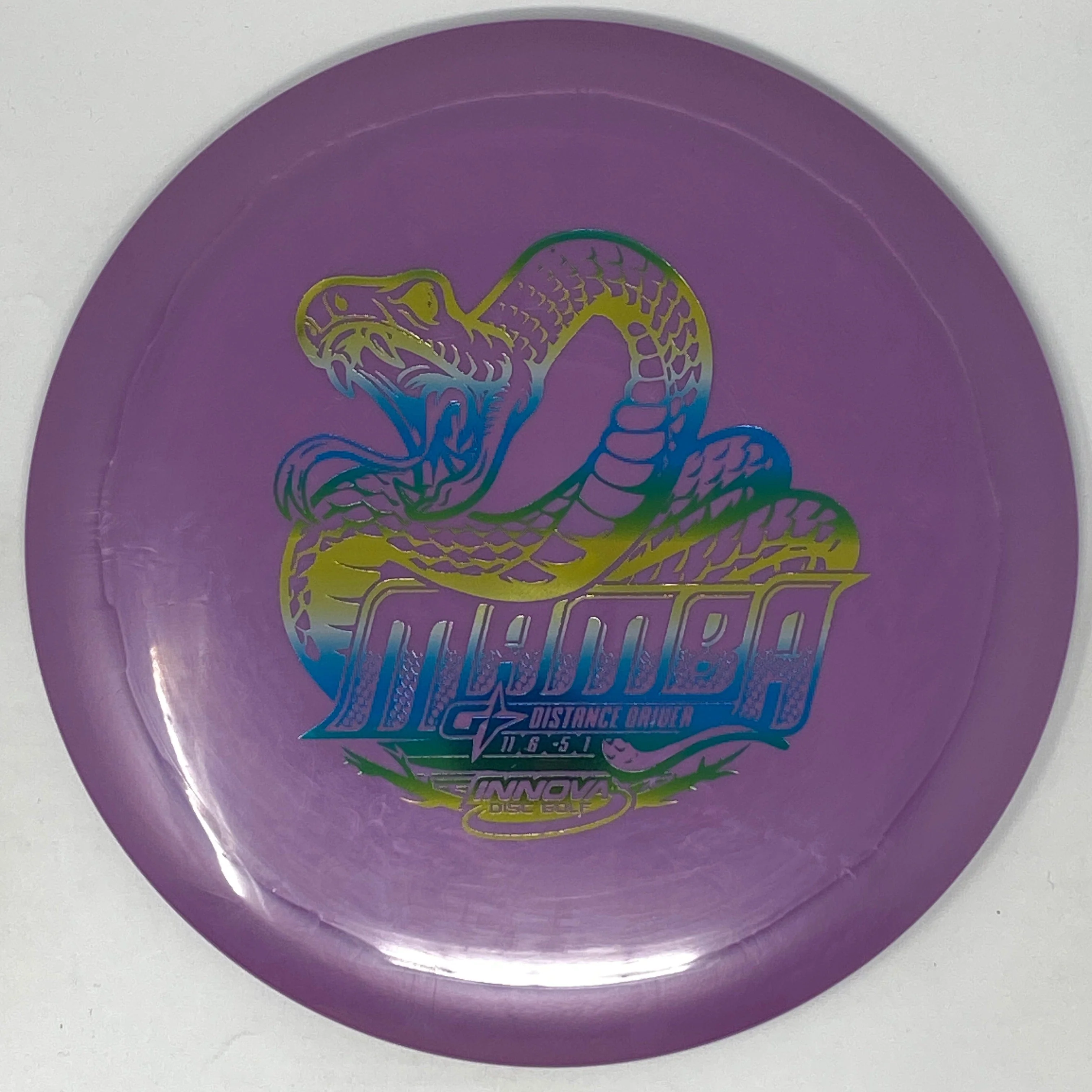 Mamba (GStar) - Image 10