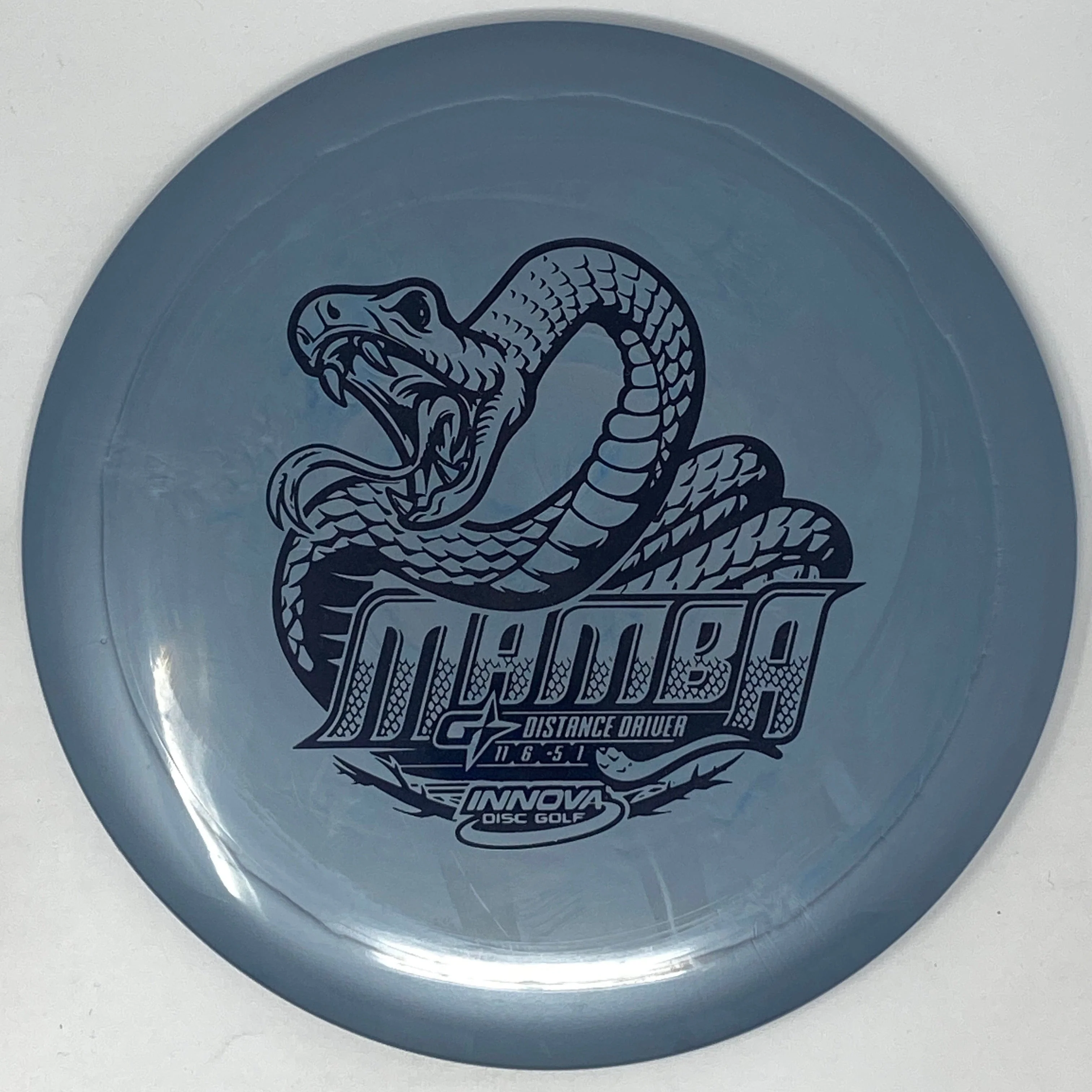 Mamba (GStar) - Image 11