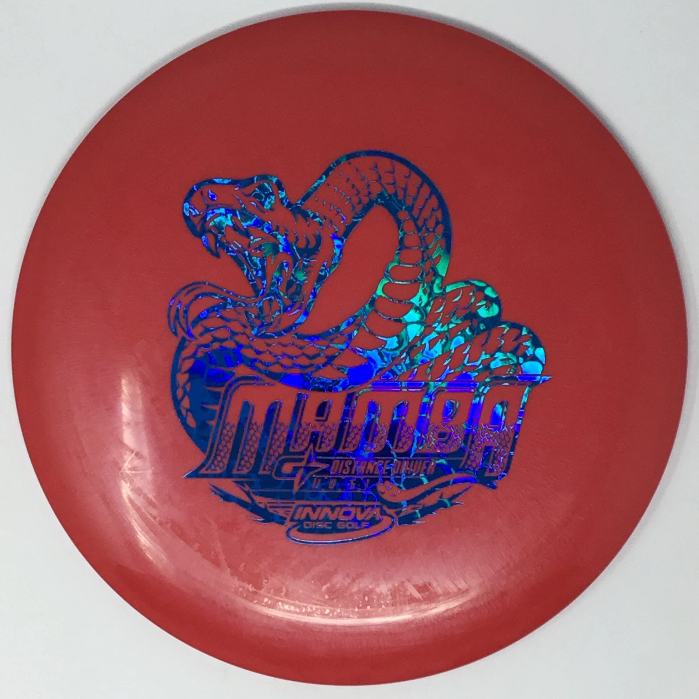 Mamba (GStar) - Image 12