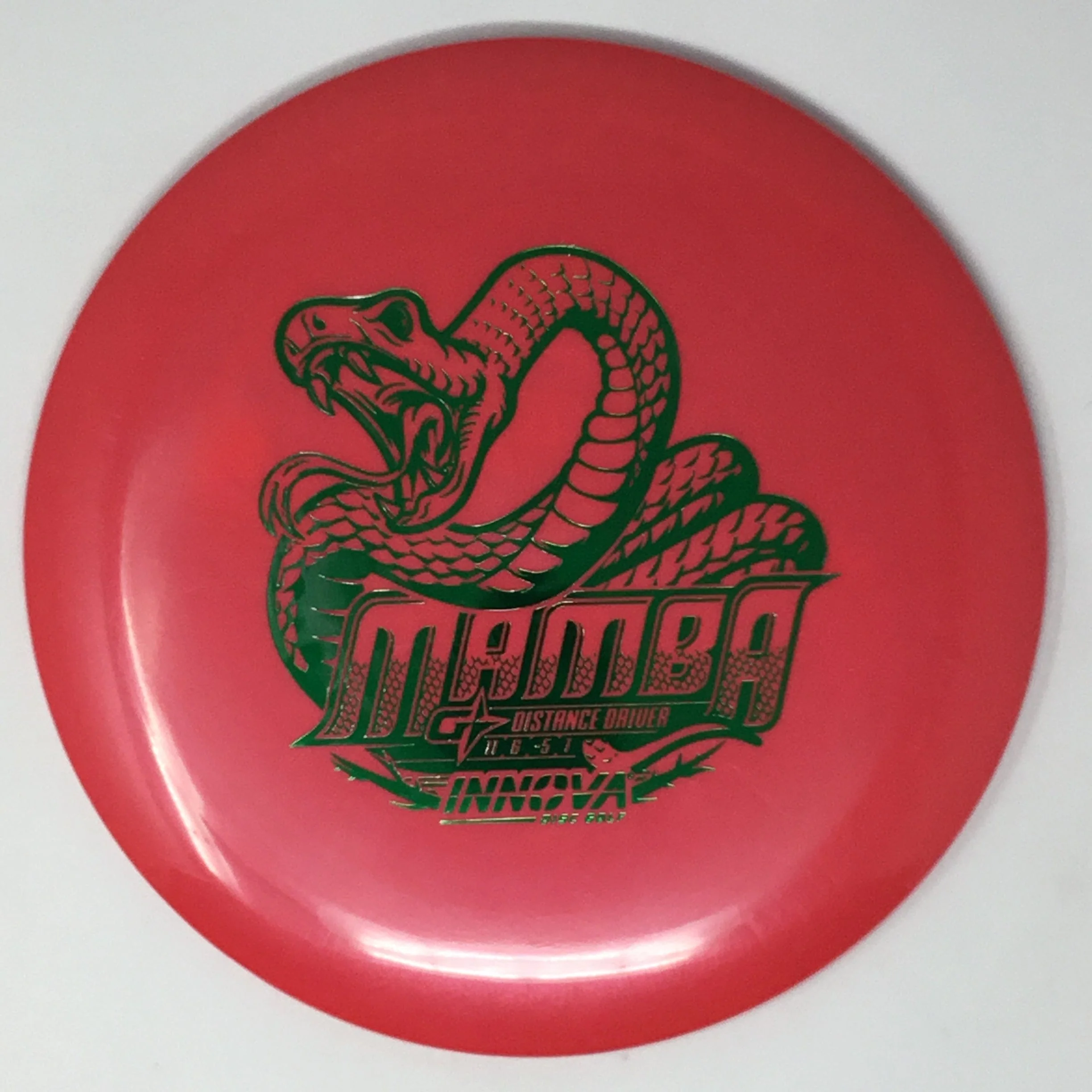 Mamba (GStar) - Image 18